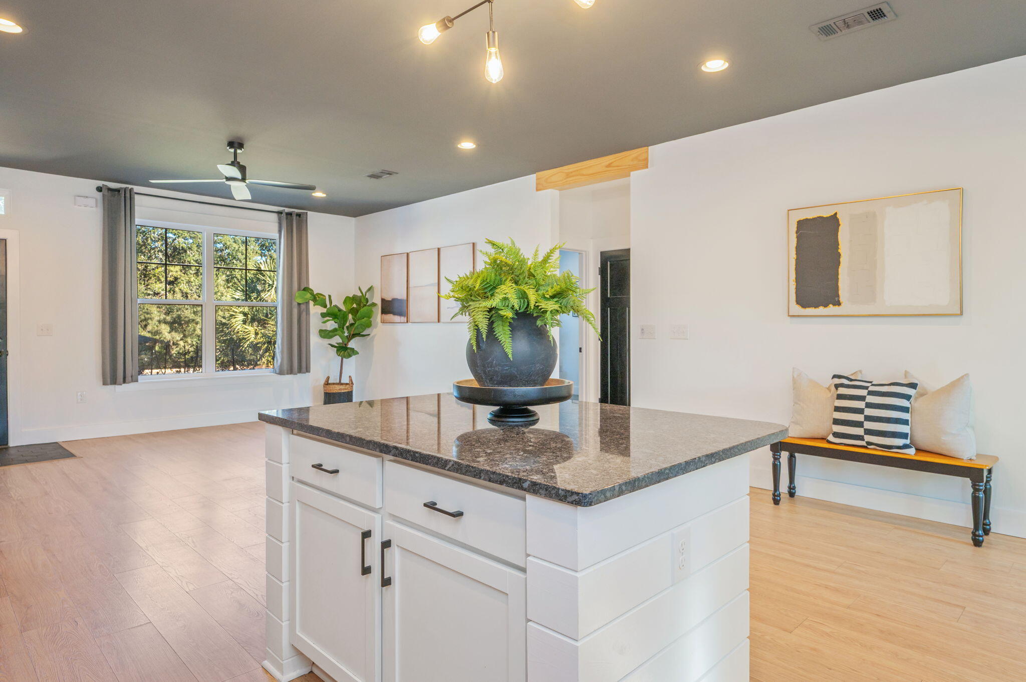 CRAIGIE BRAE - Residential