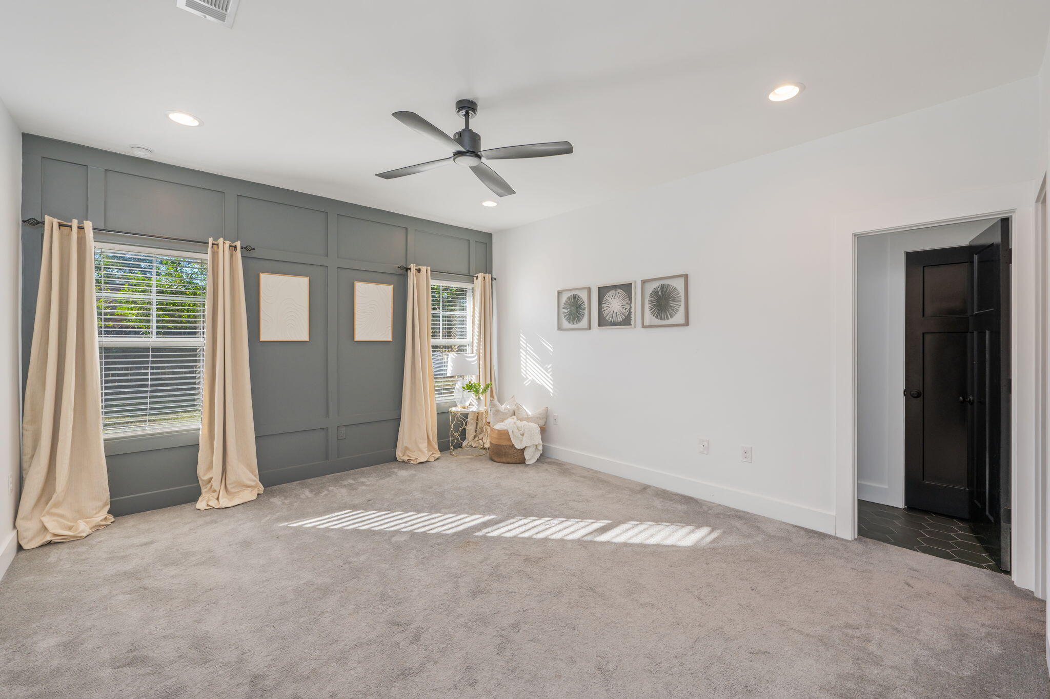 CRAIGIE BRAE - Residential