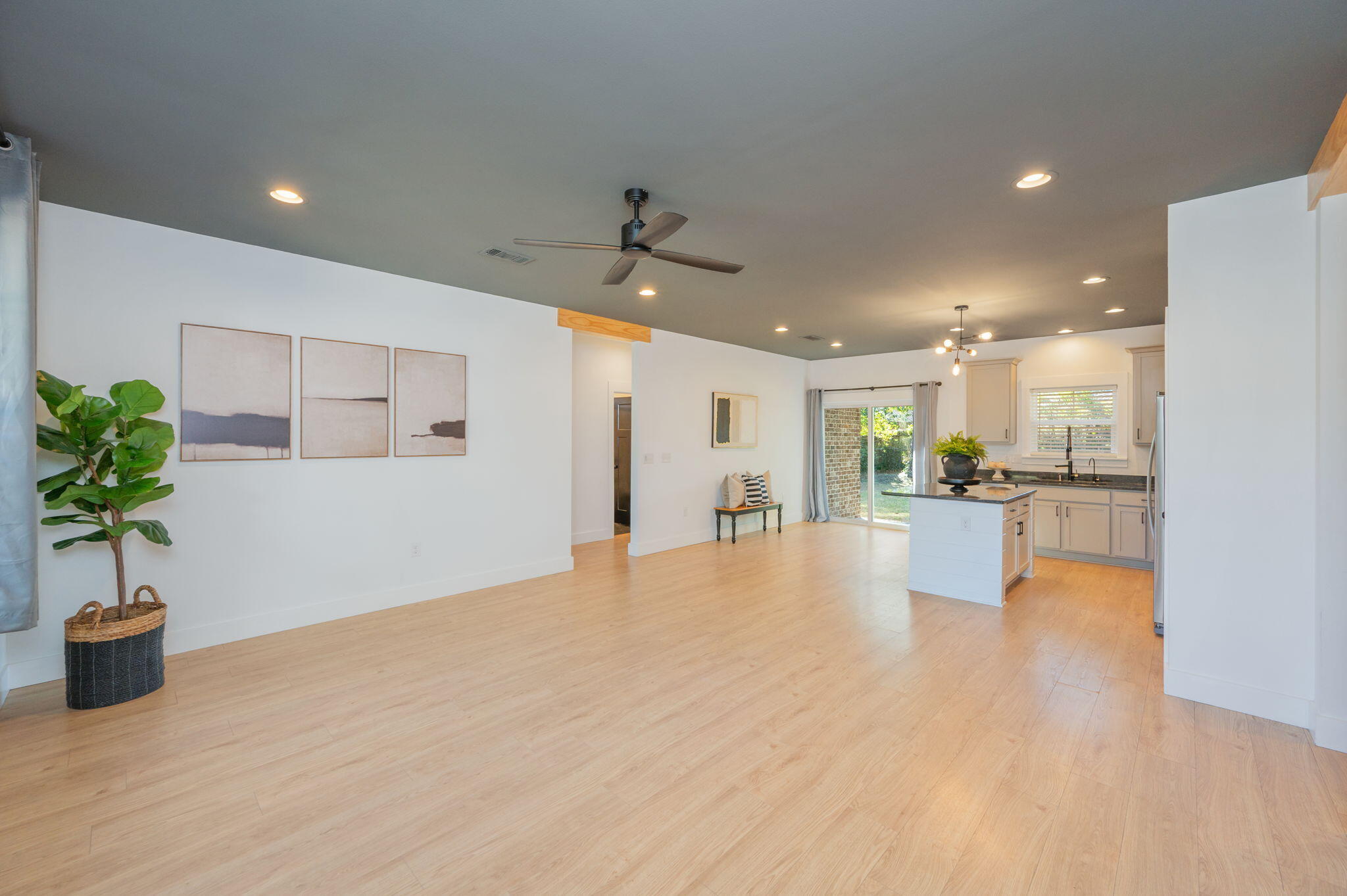 CRAIGIE BRAE - Residential