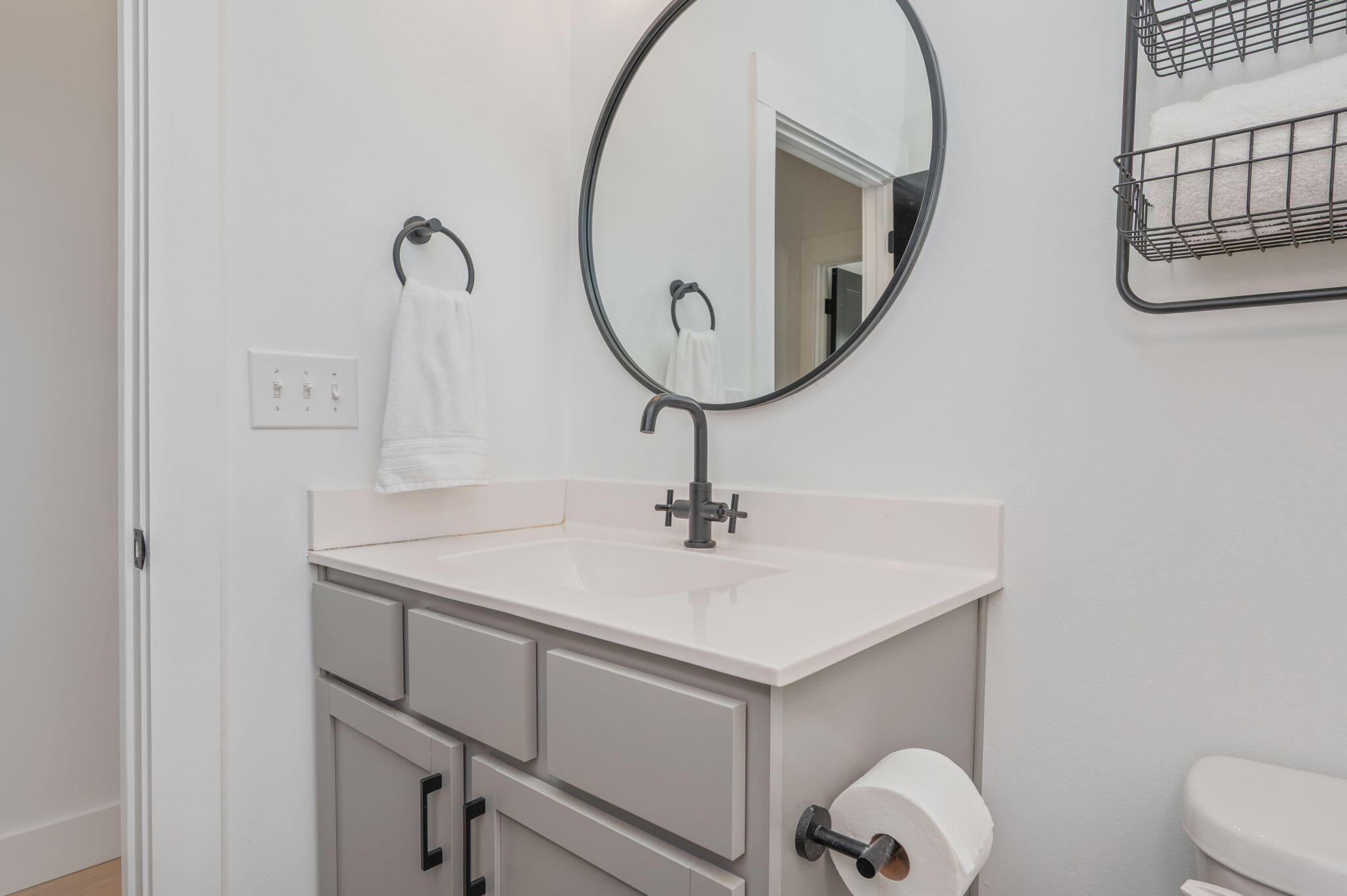 CRAIGIE BRAE - Residential