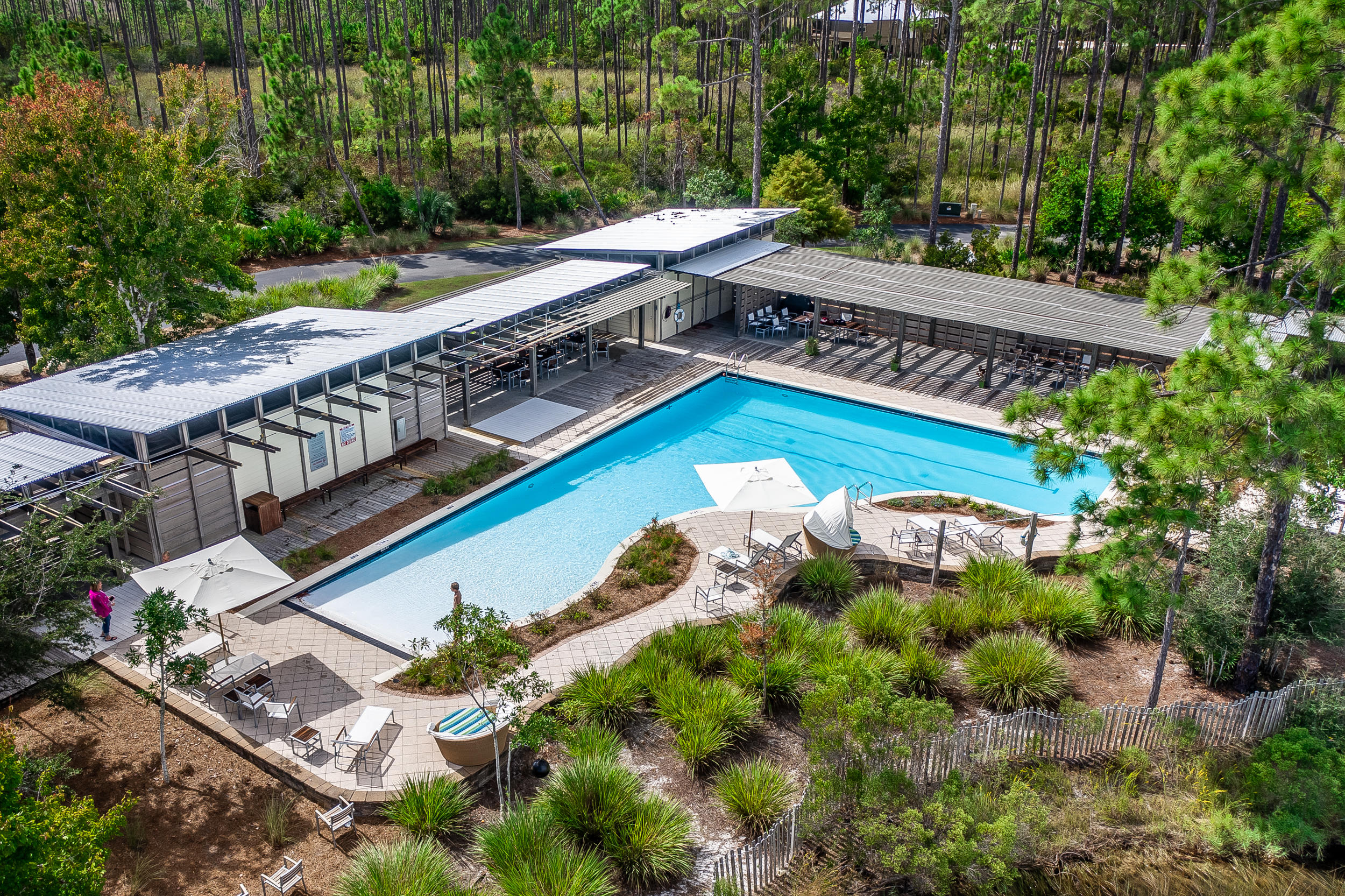 RIVERCAMPS ON CROOKED CREEK - Land