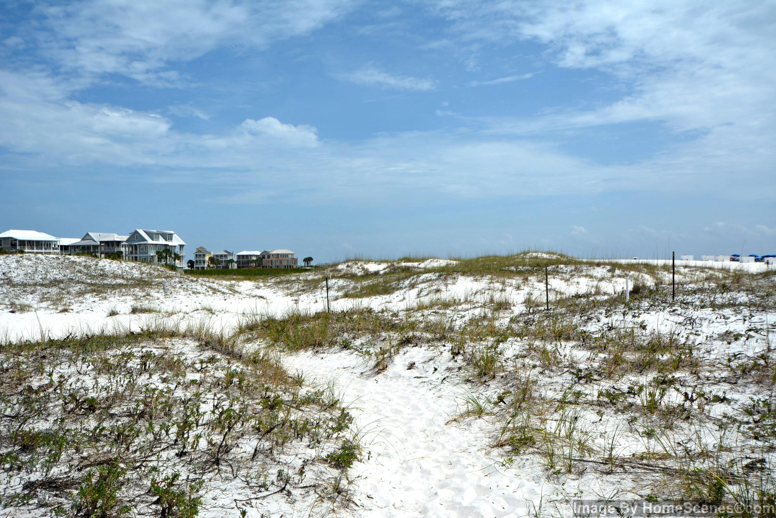 POOLSIDE VILLAS CONDO - Residential