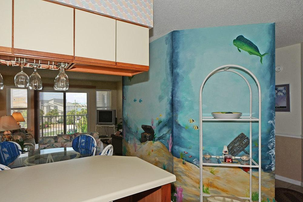 POOLSIDE VILLAS CONDO - Residential