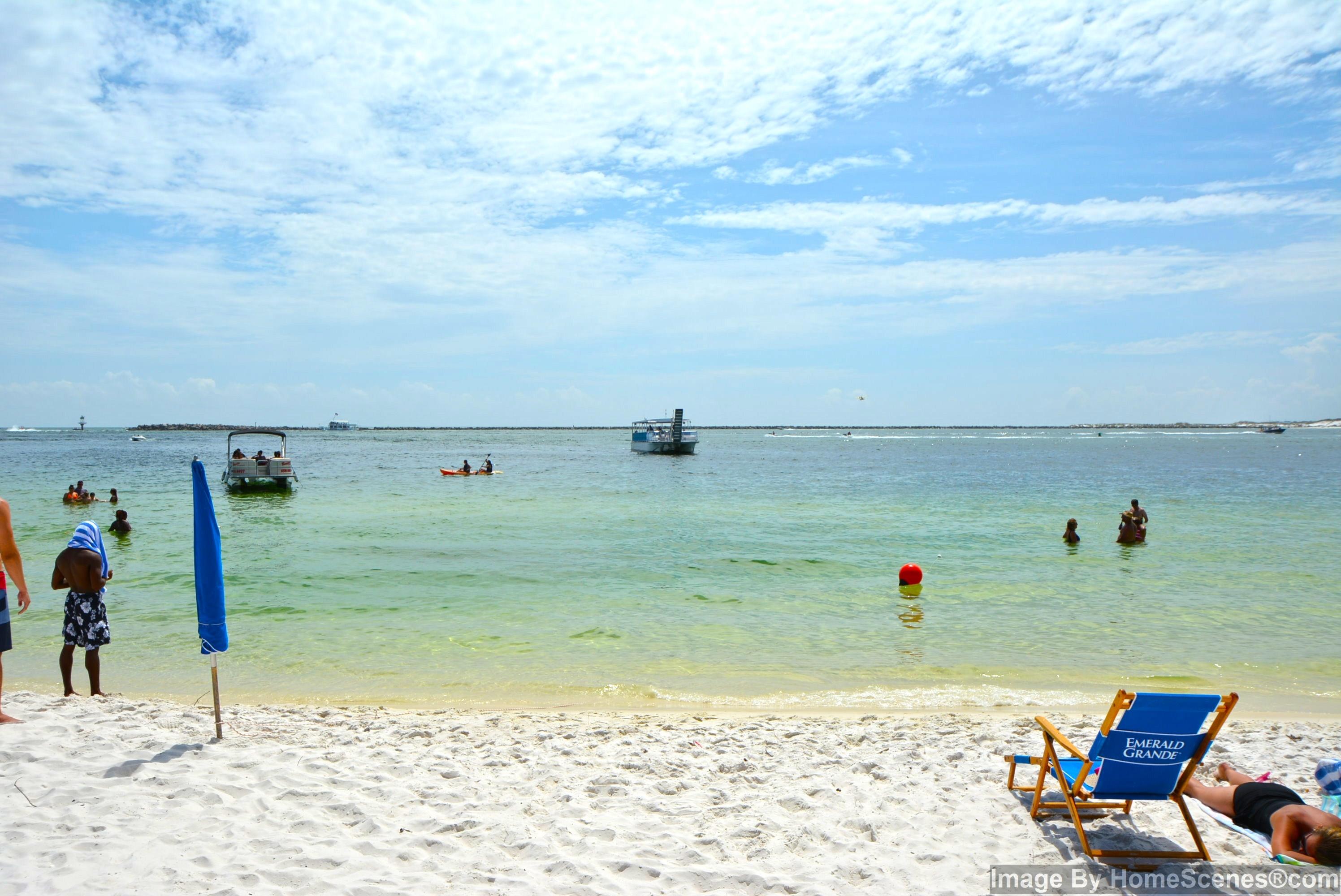 POOLSIDE VILLAS CONDO - Residential