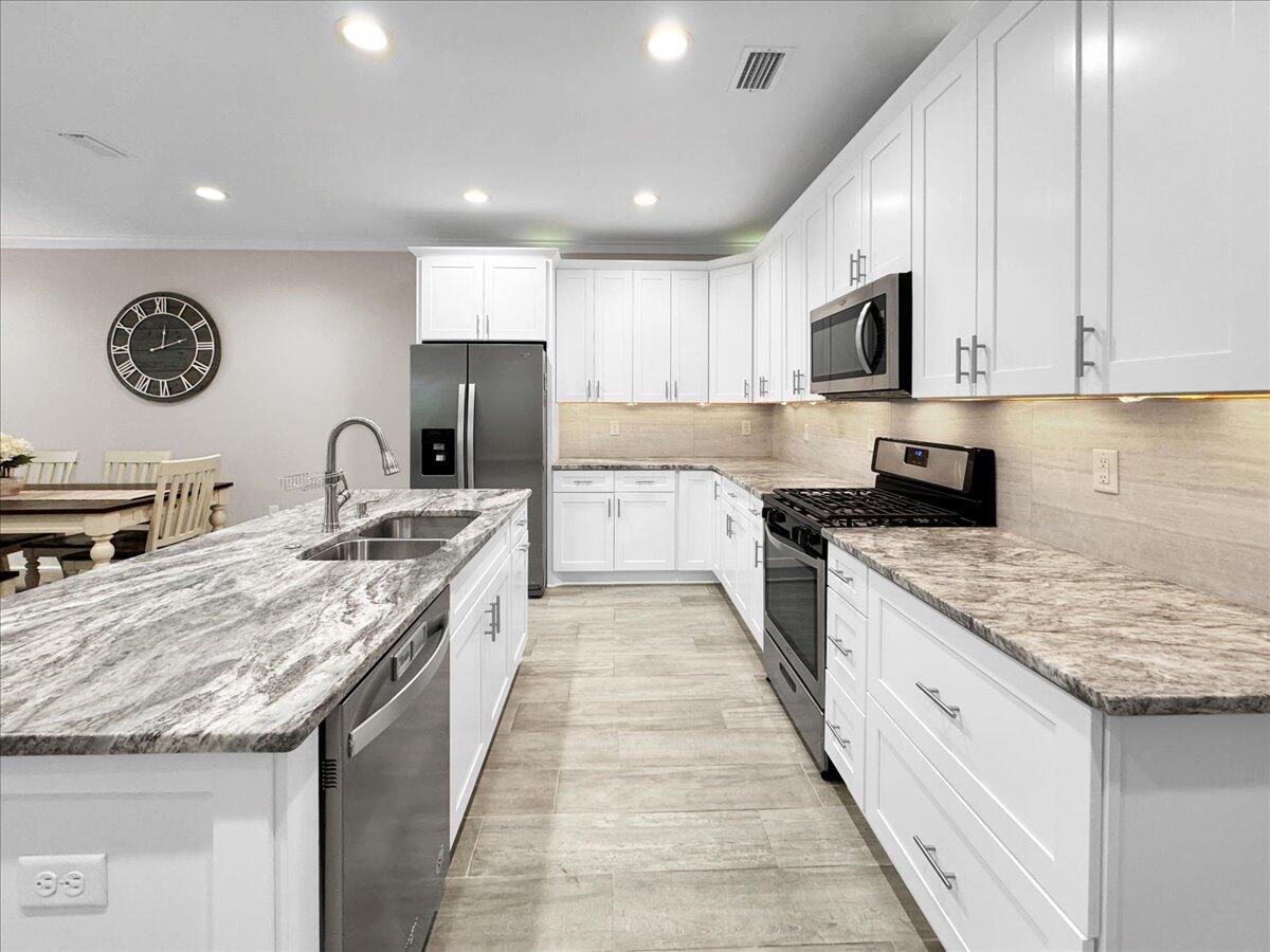 Promise Landing - Residential