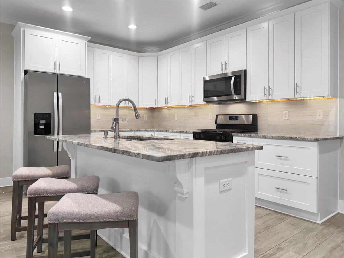 Promise Landing - Residential