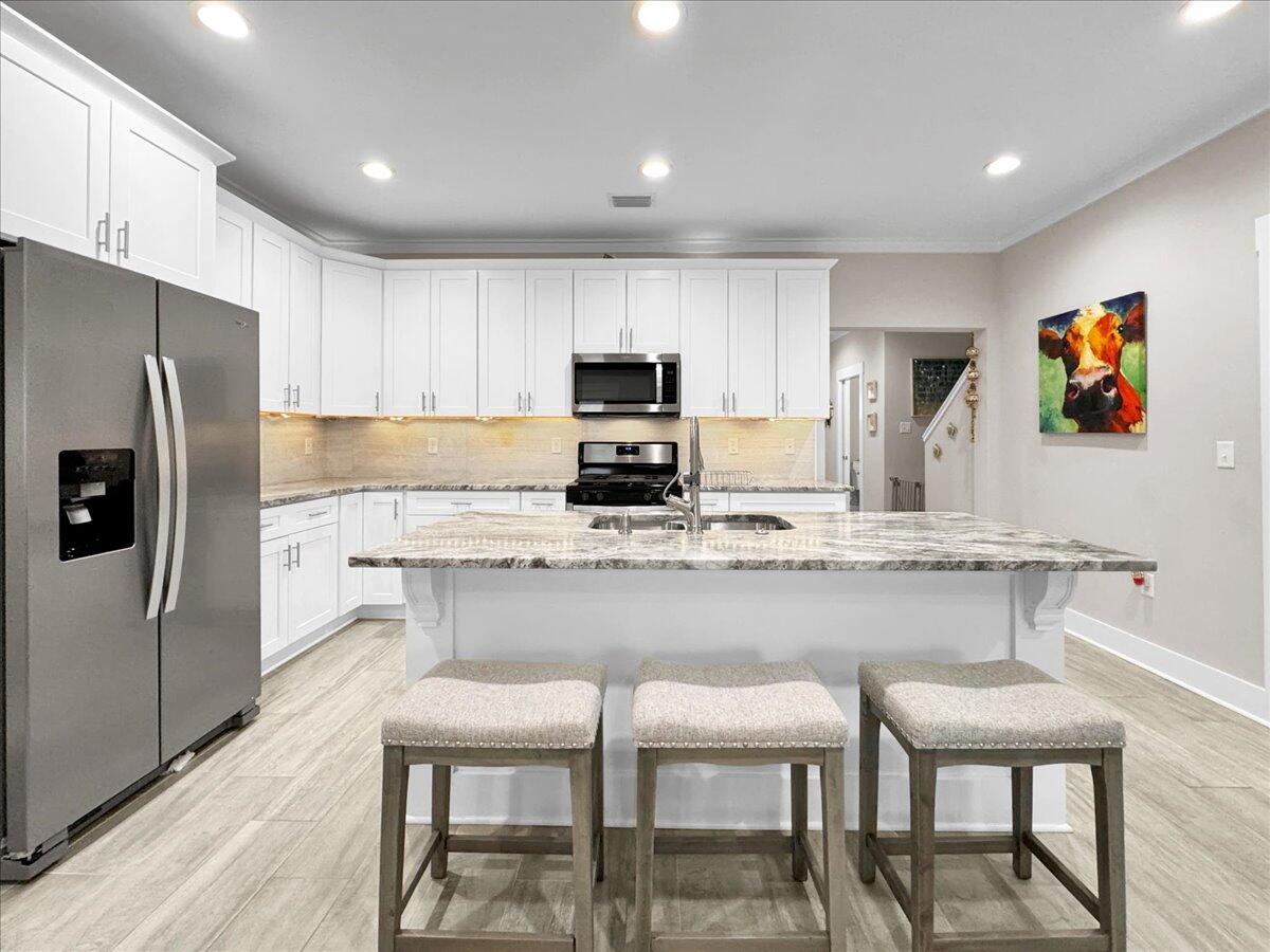 Promise Landing - Residential