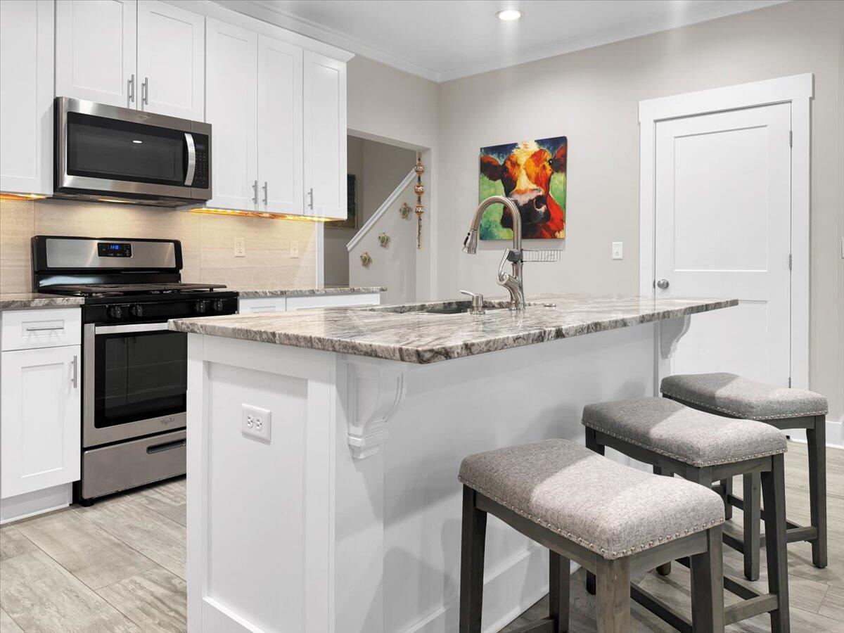 Promise Landing - Residential