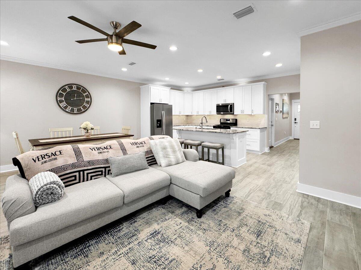 Promise Landing - Residential