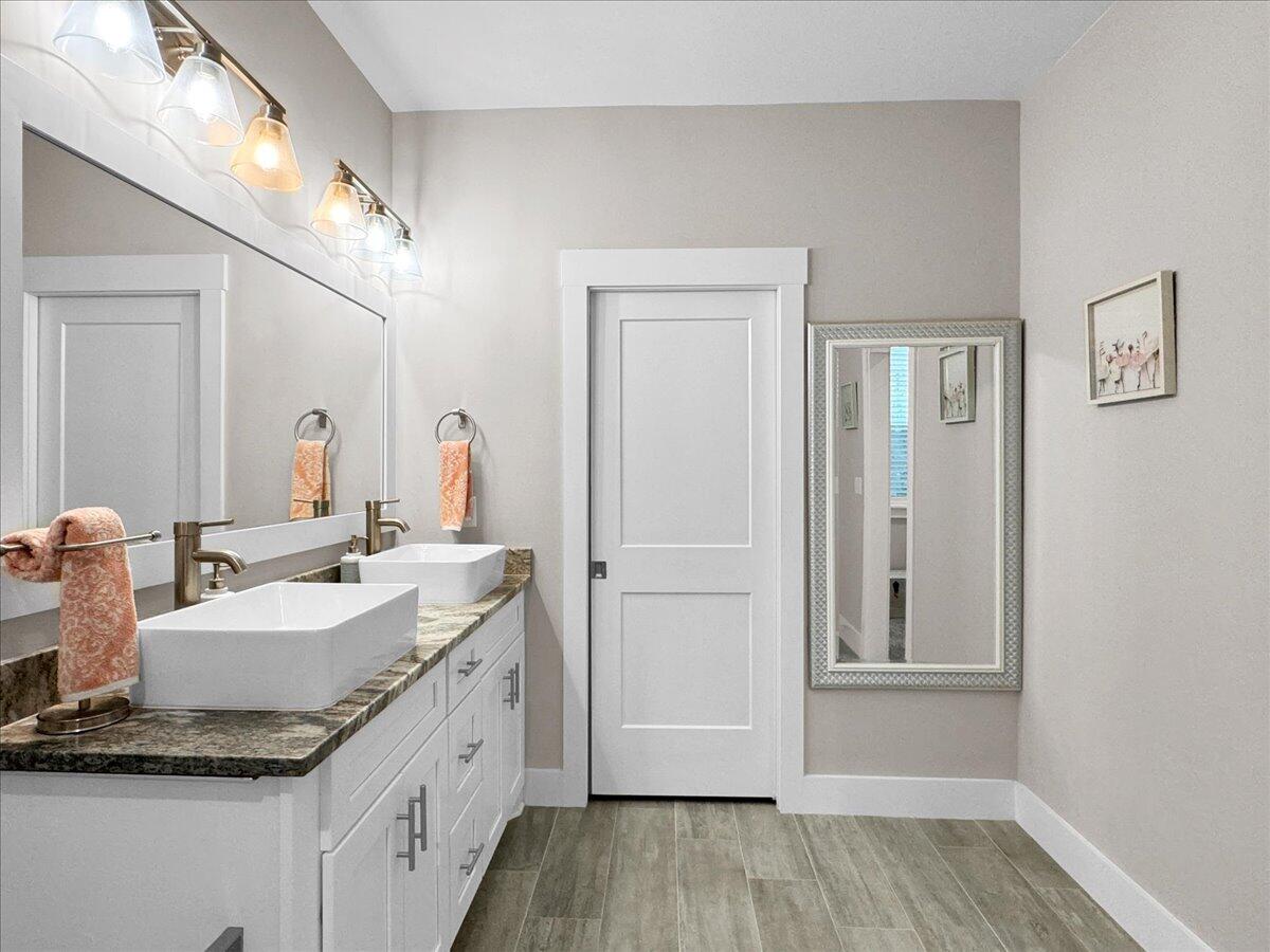 Promise Landing - Residential