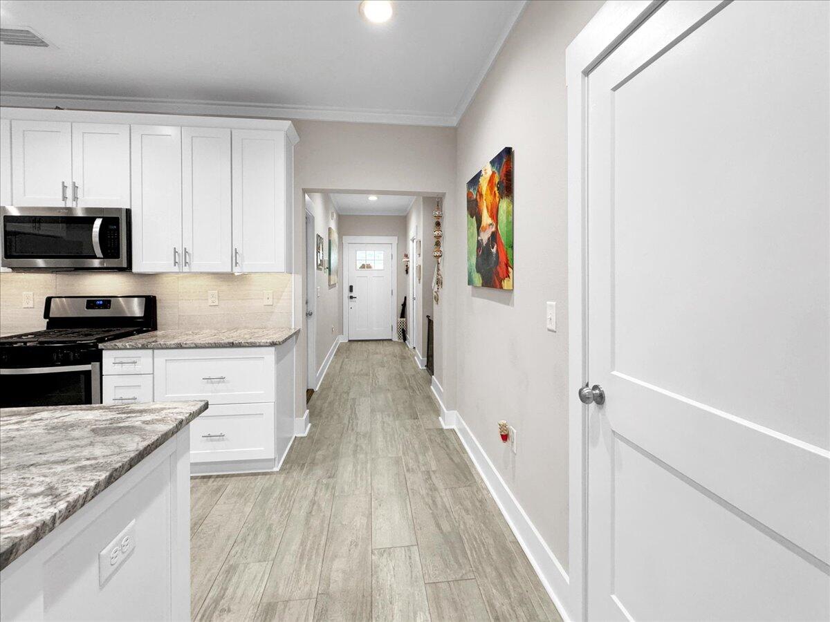 Promise Landing - Residential