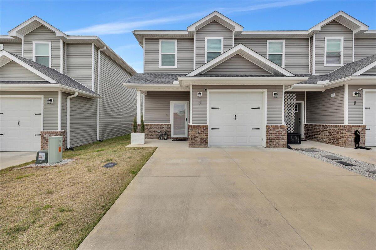 Promise Landing - Residential