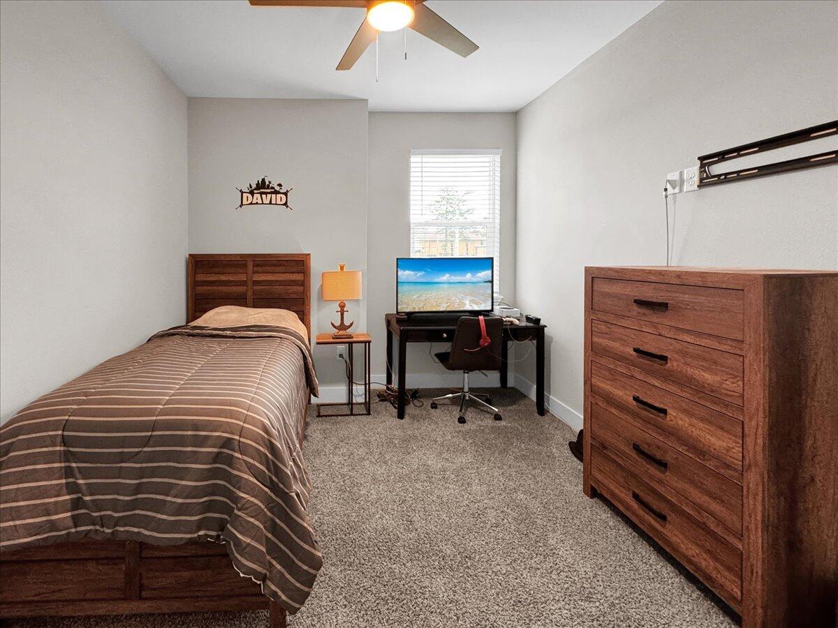 Promise Landing - Residential