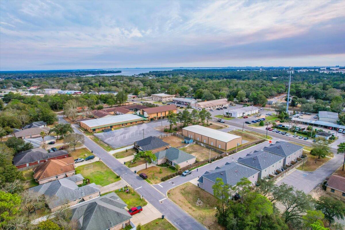 Promise Landing - Residential