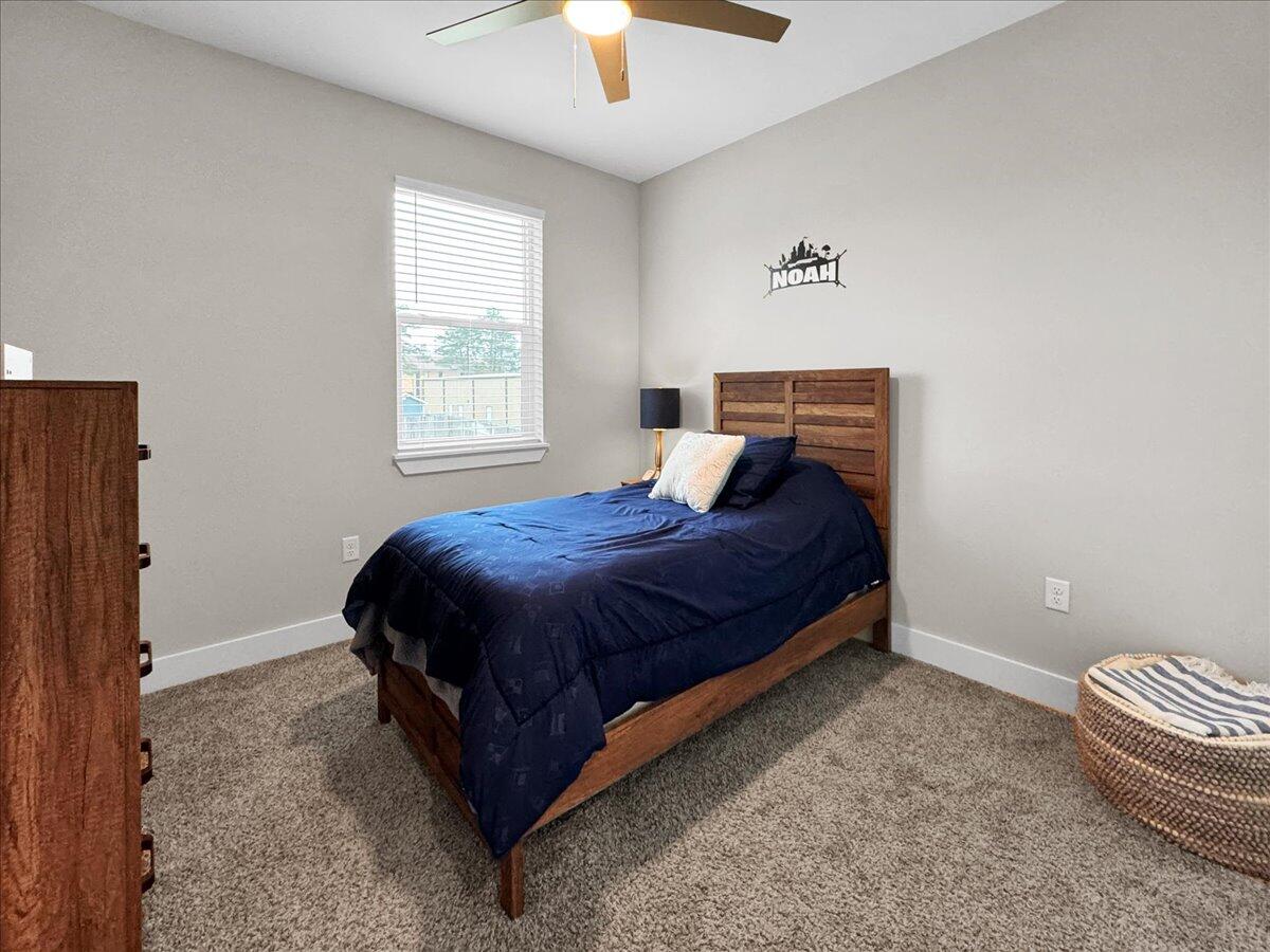 Promise Landing - Residential