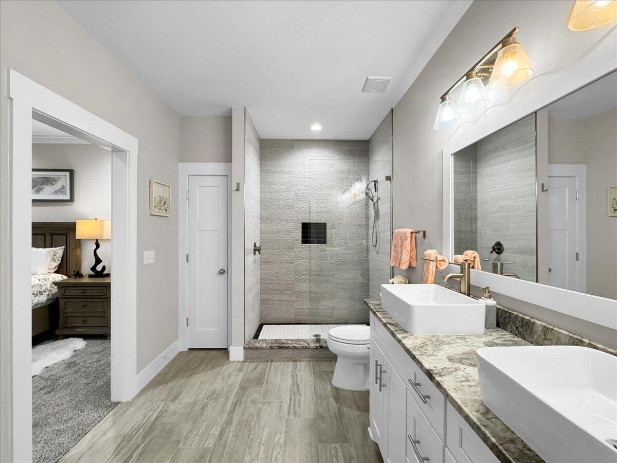 Promise Landing - Residential