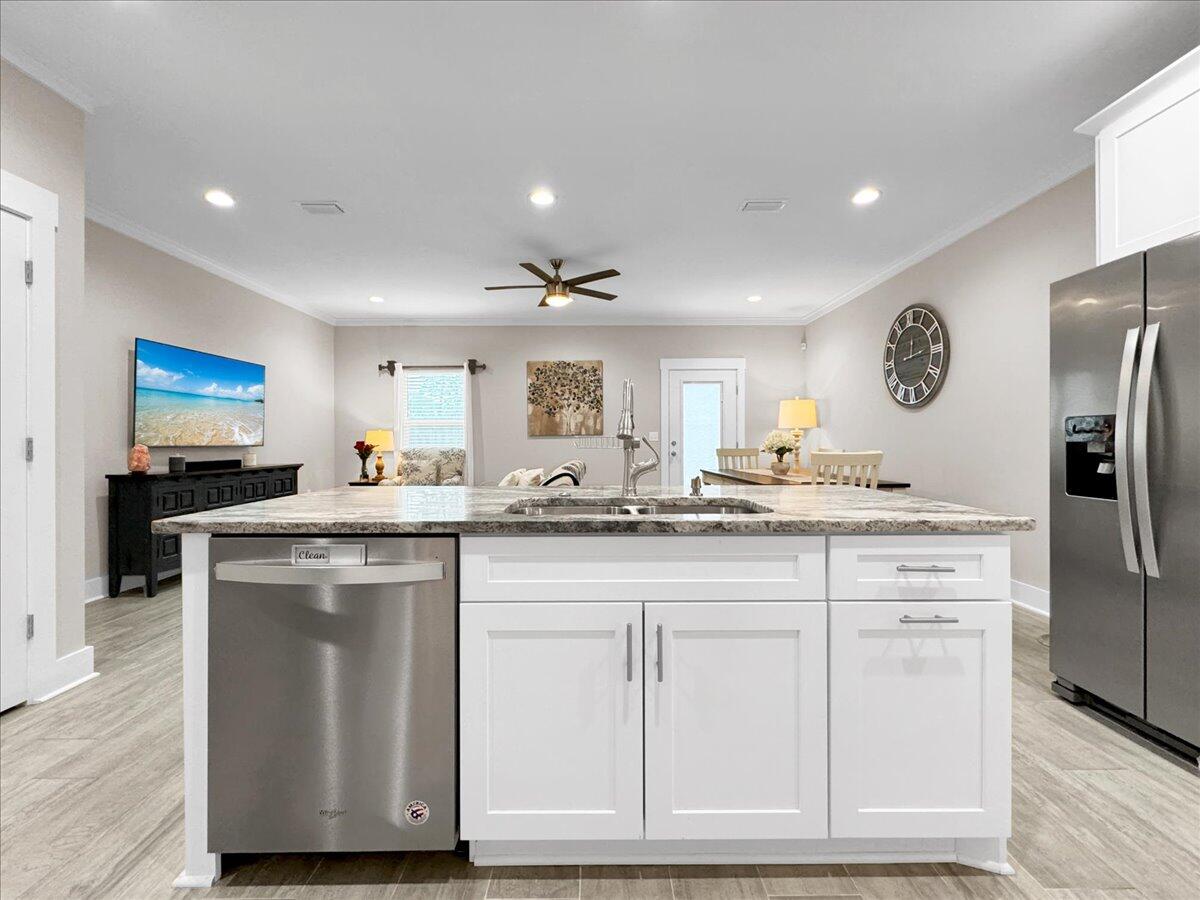 Promise Landing - Residential