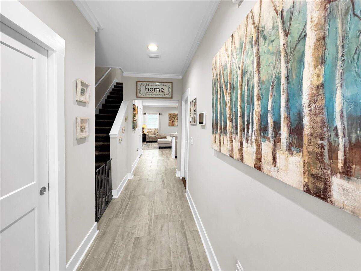 Promise Landing - Residential