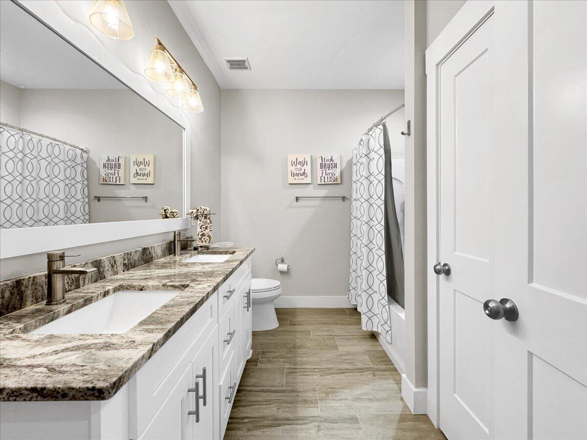 Promise Landing - Residential