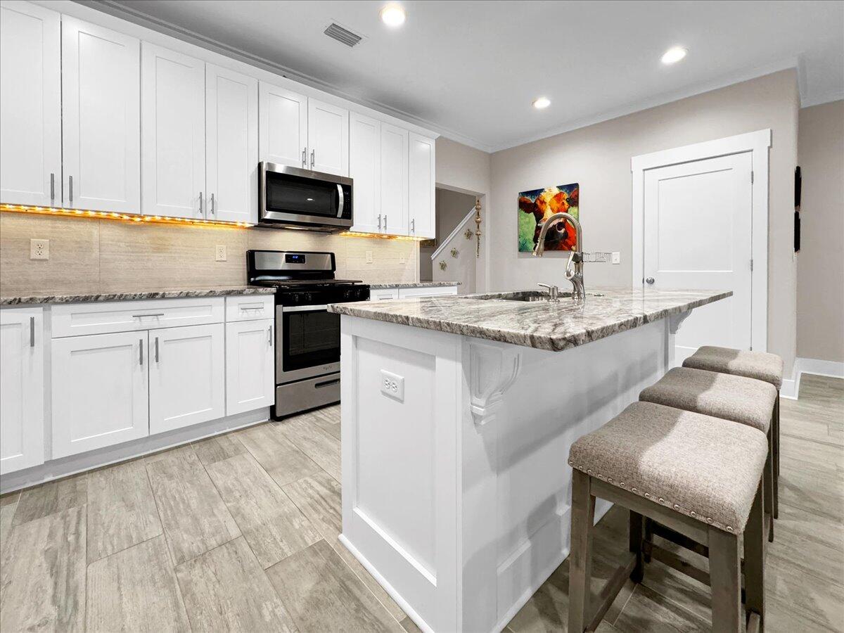 Promise Landing - Residential