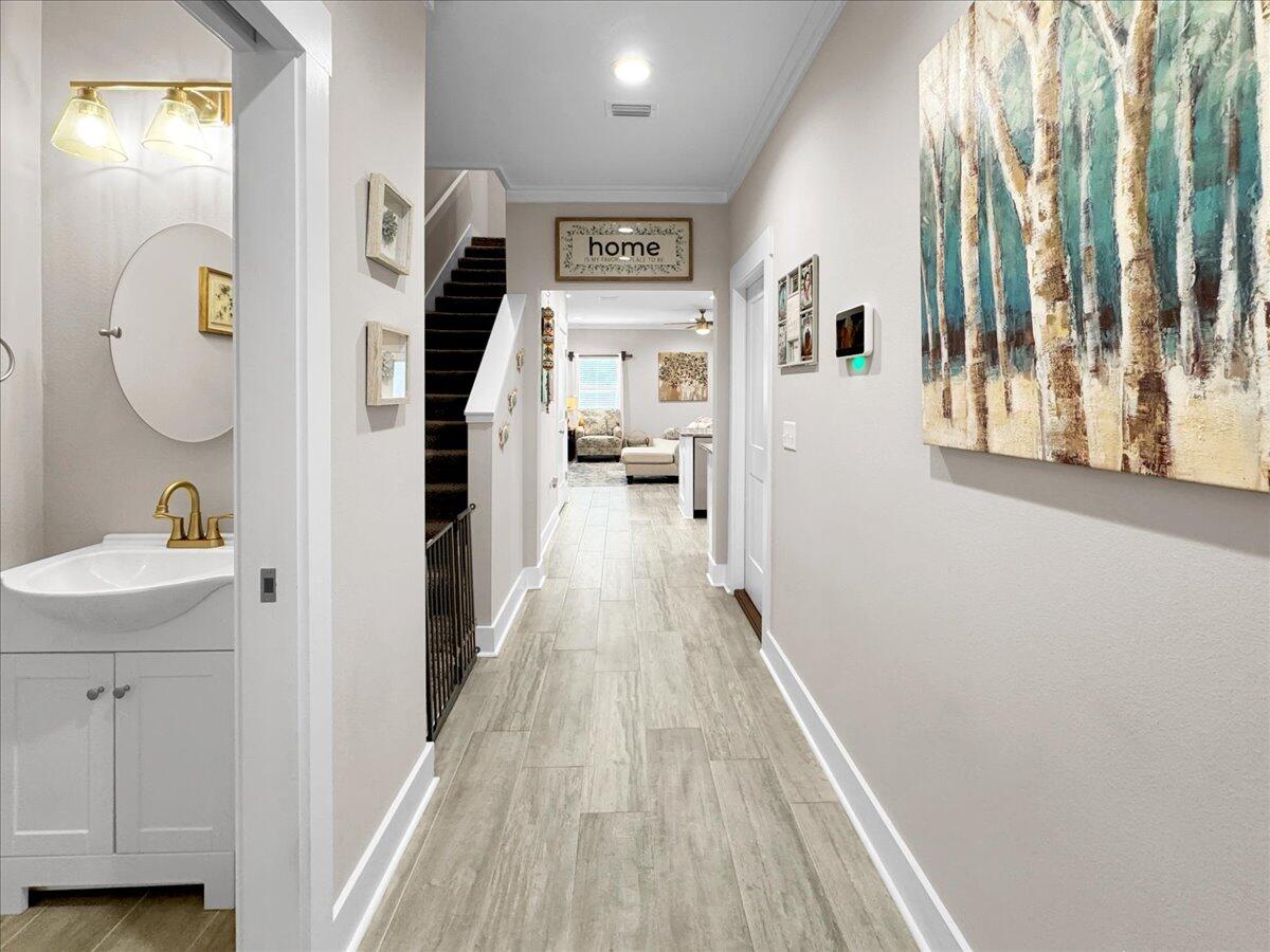 Promise Landing - Residential