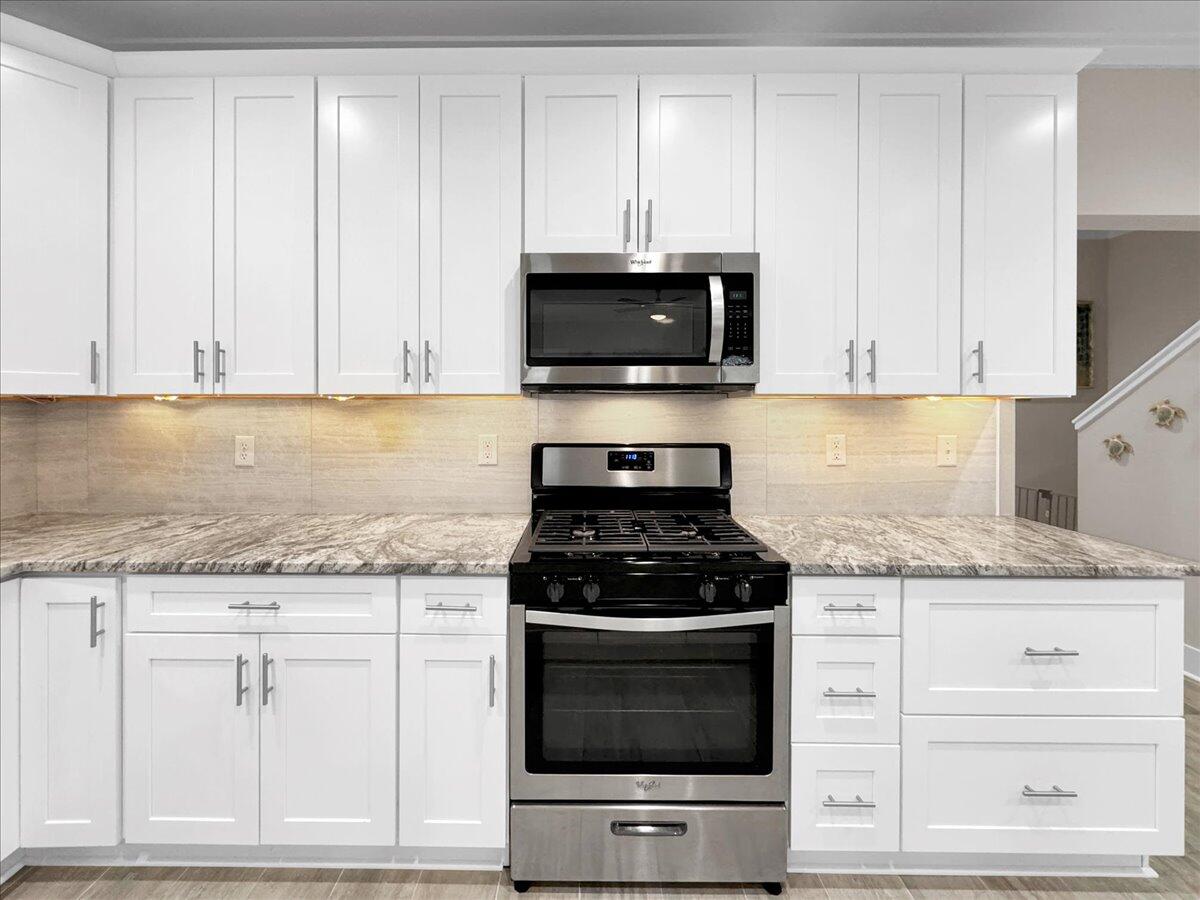 Promise Landing - Residential