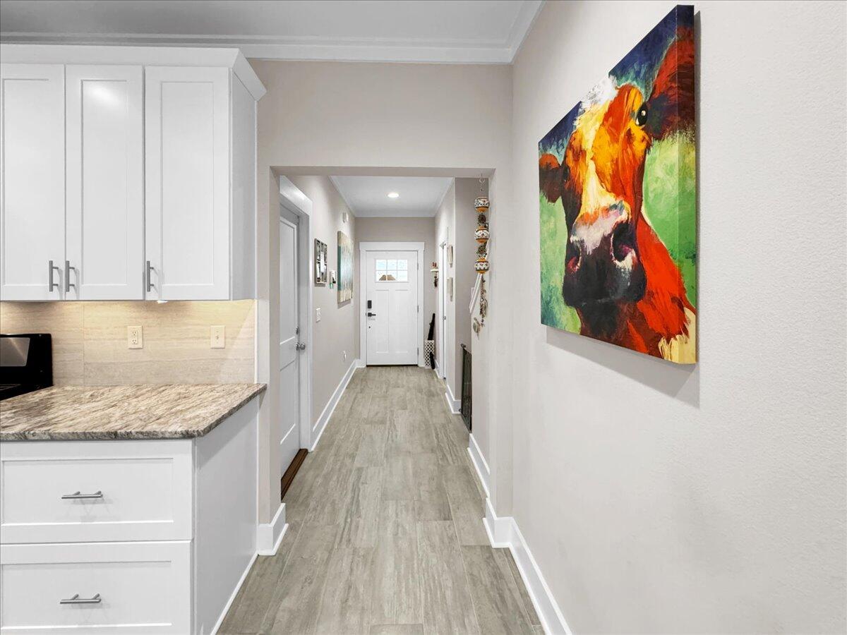 Promise Landing - Residential