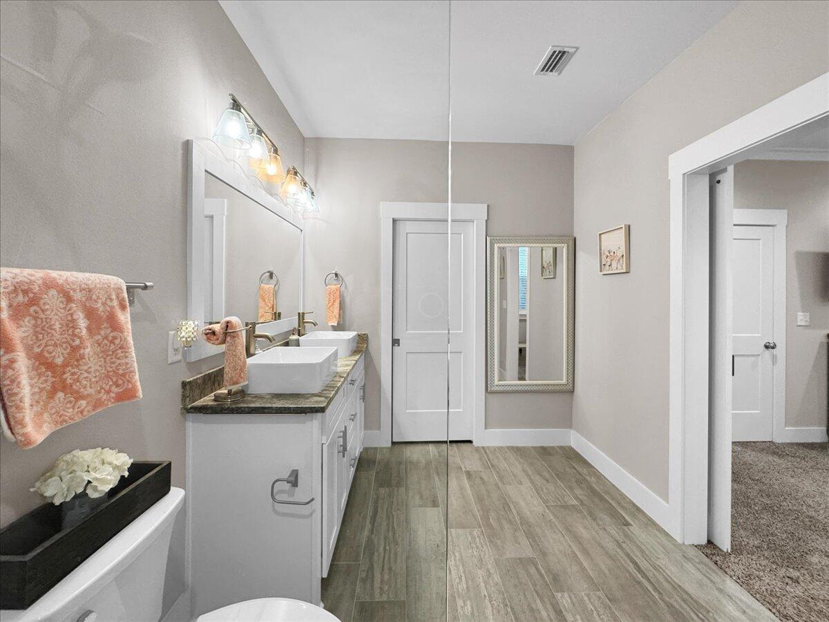 Promise Landing - Residential