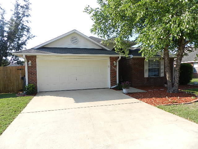 SUNDIAL ESTATES PH 1 - Residential