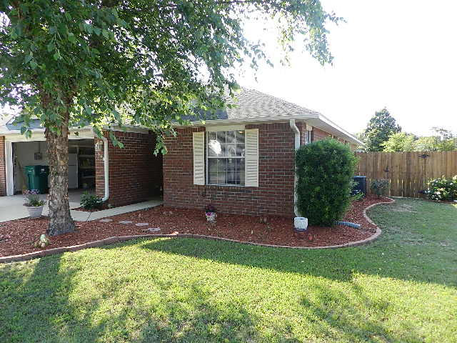 SUNDIAL ESTATES PH 1 - Residential