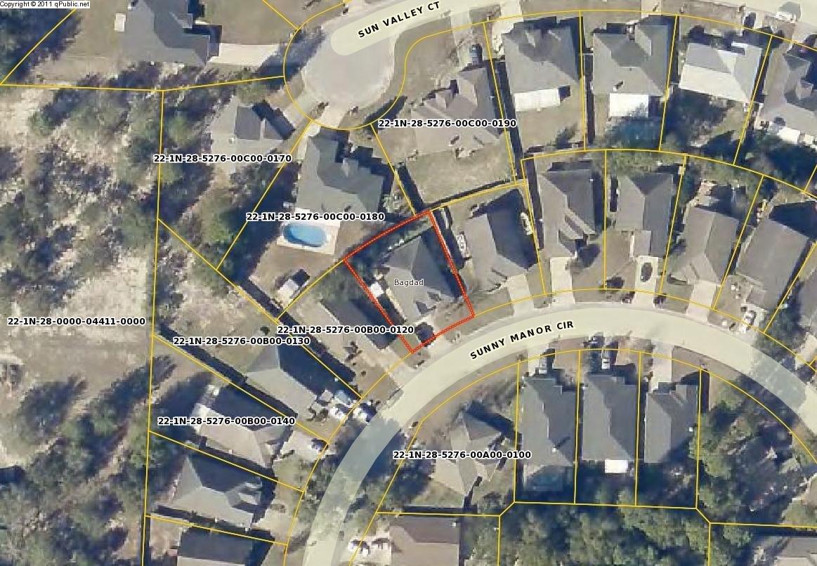 SUNDIAL ESTATES PH 1 - Residential