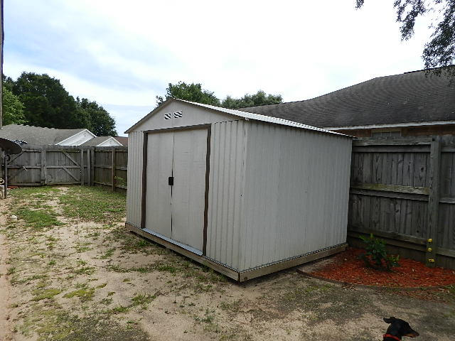 SUNDIAL ESTATES PH 1 - Residential