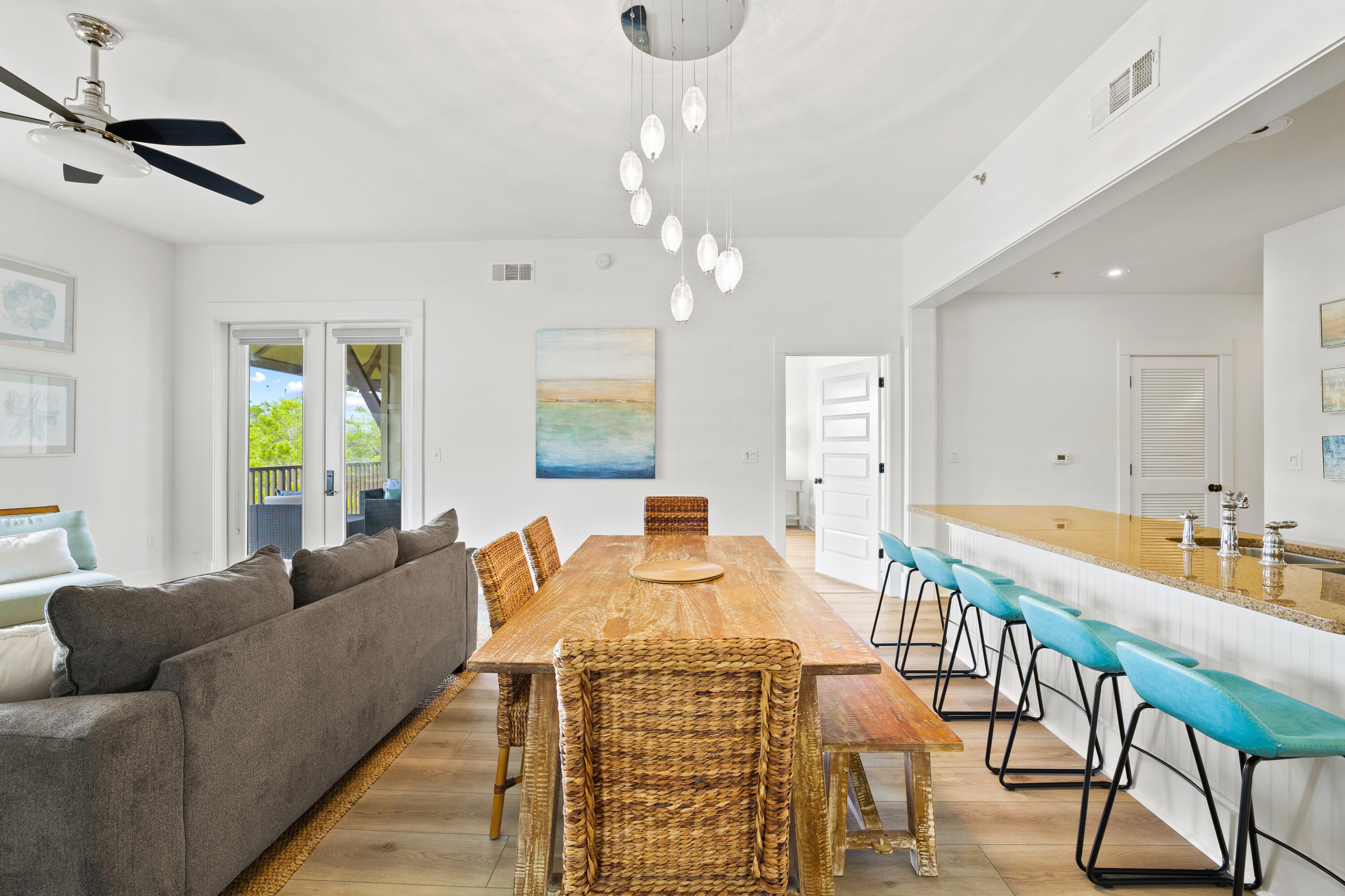 REDFISH VILLAGE - Residential