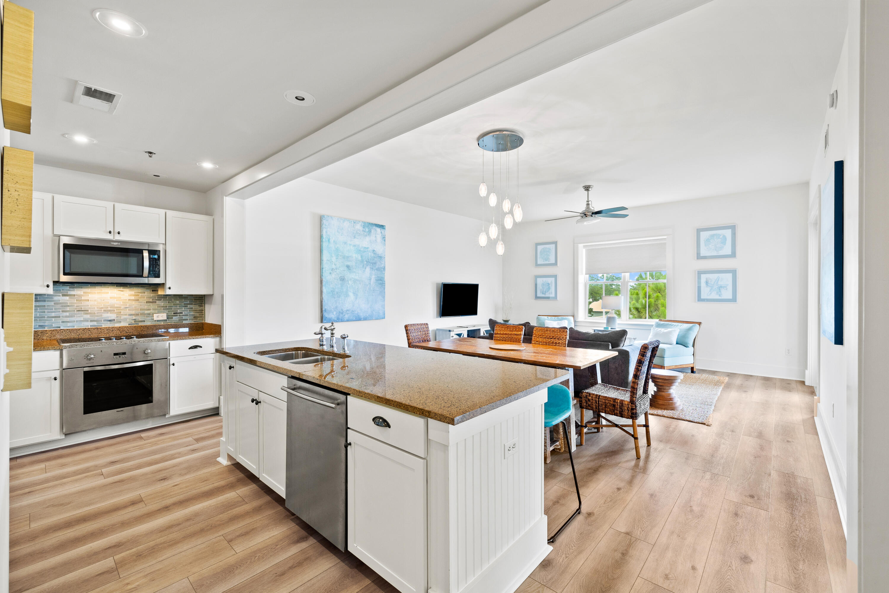 REDFISH VILLAGE - Residential