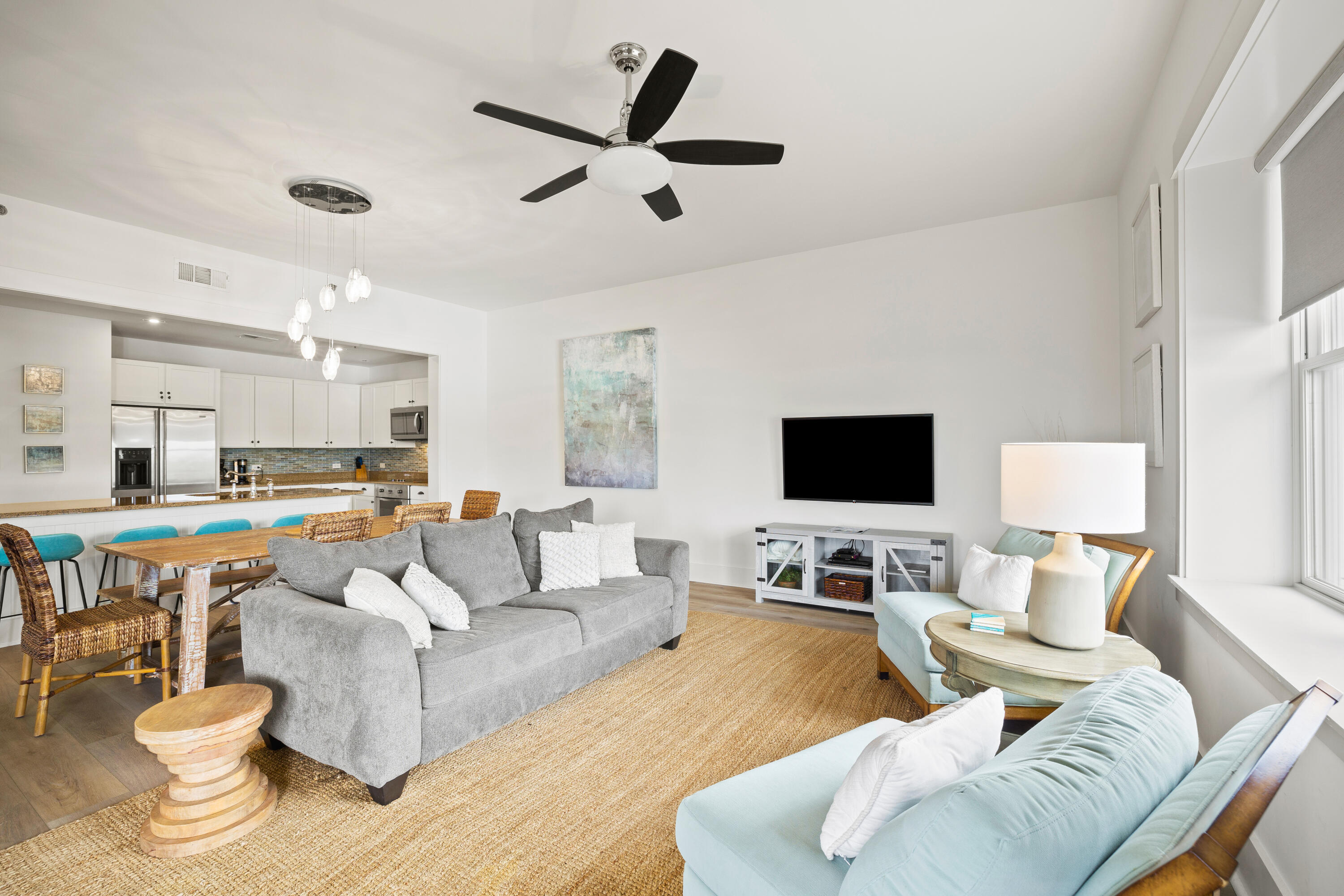 REDFISH VILLAGE - Residential