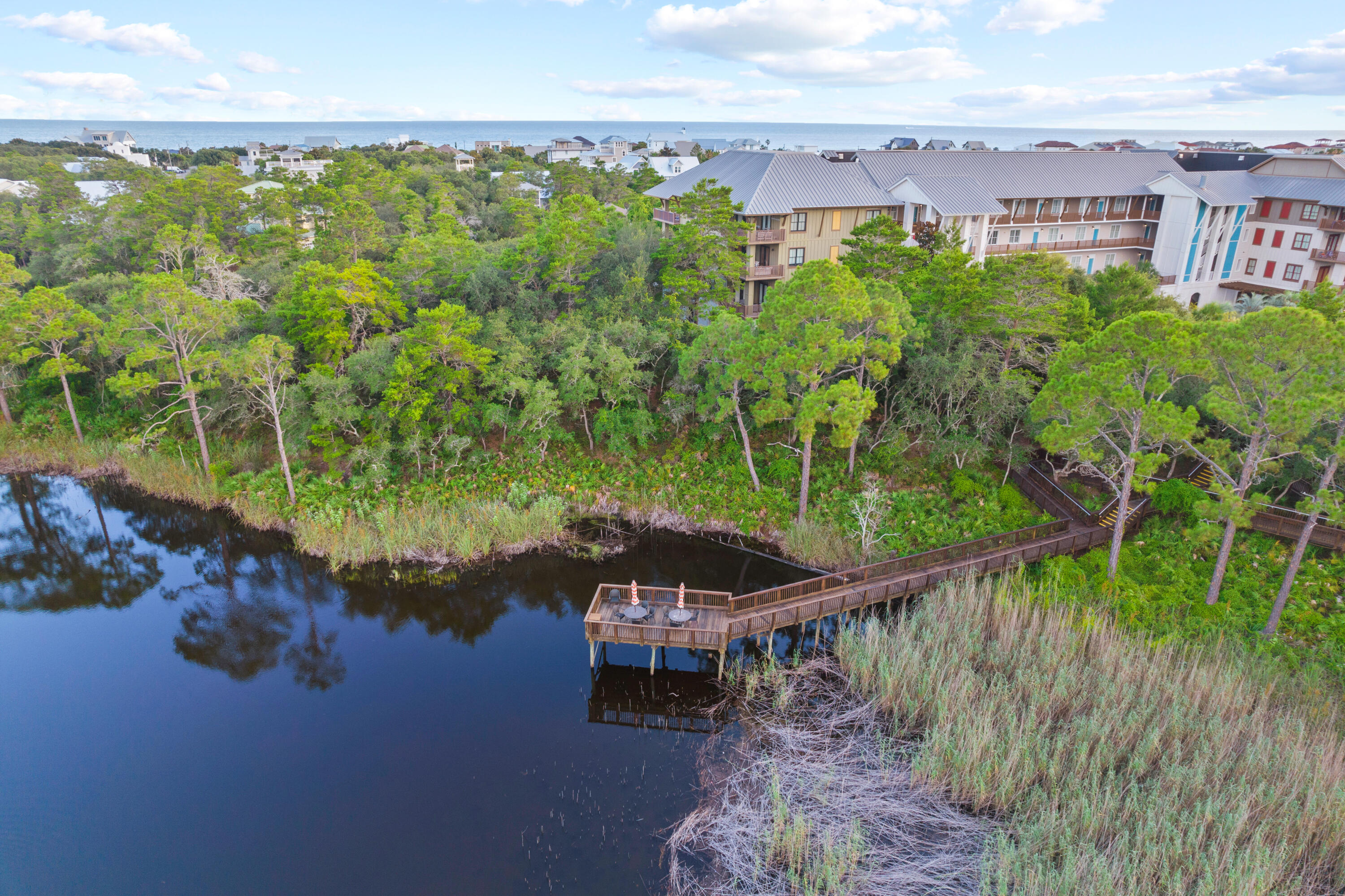 REDFISH VILLAGE - Residential