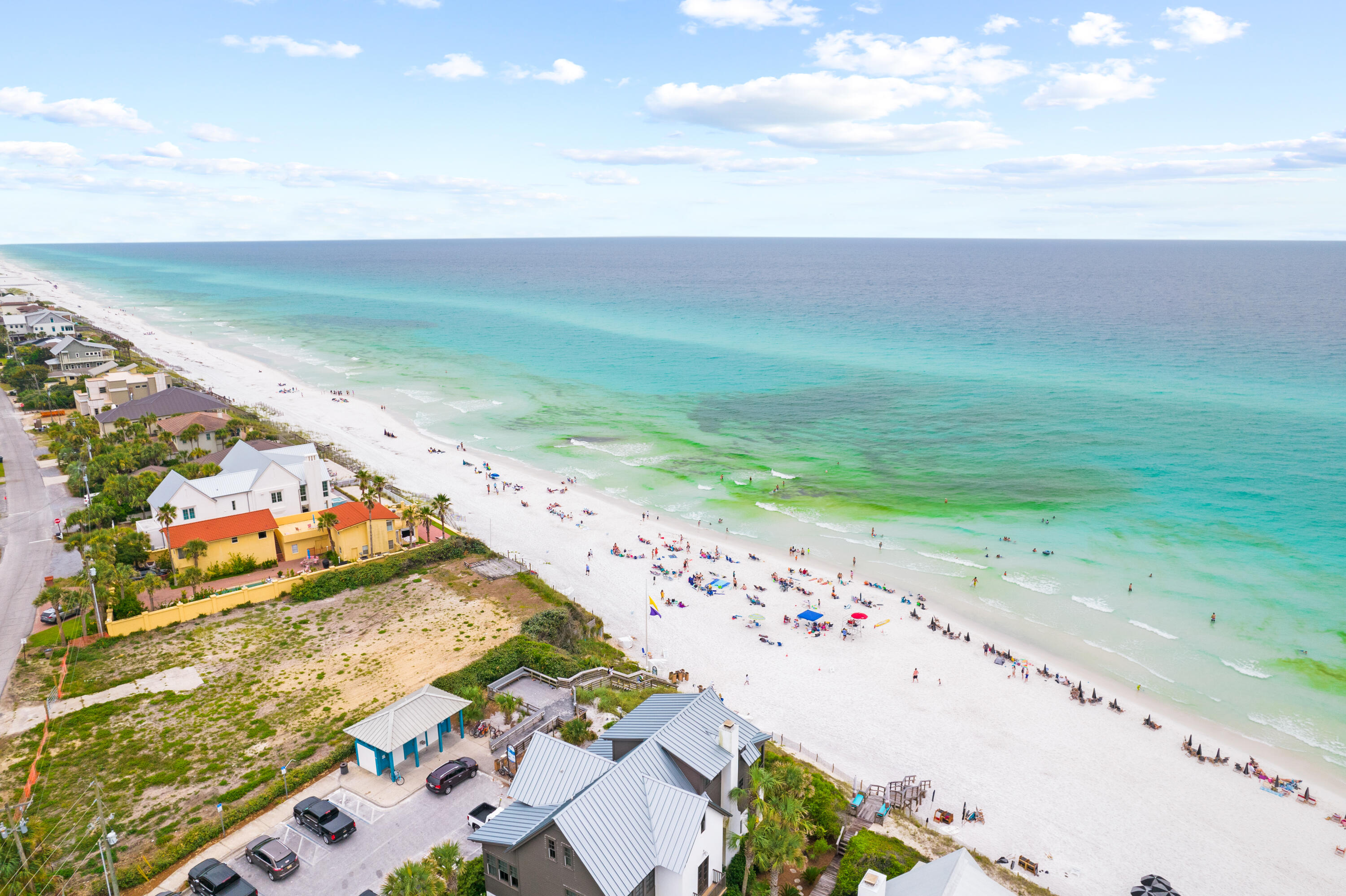 REDFISH VILLAGE - Residential