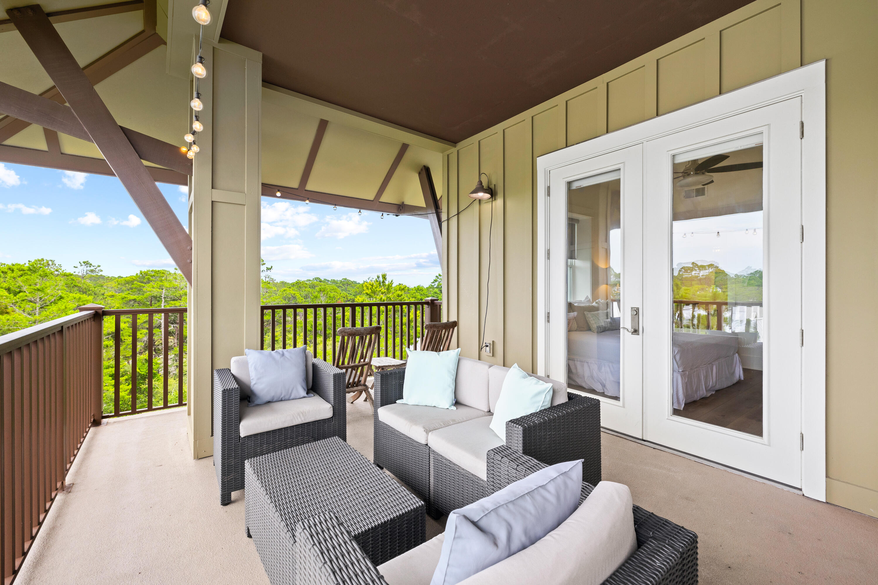 REDFISH VILLAGE - Residential