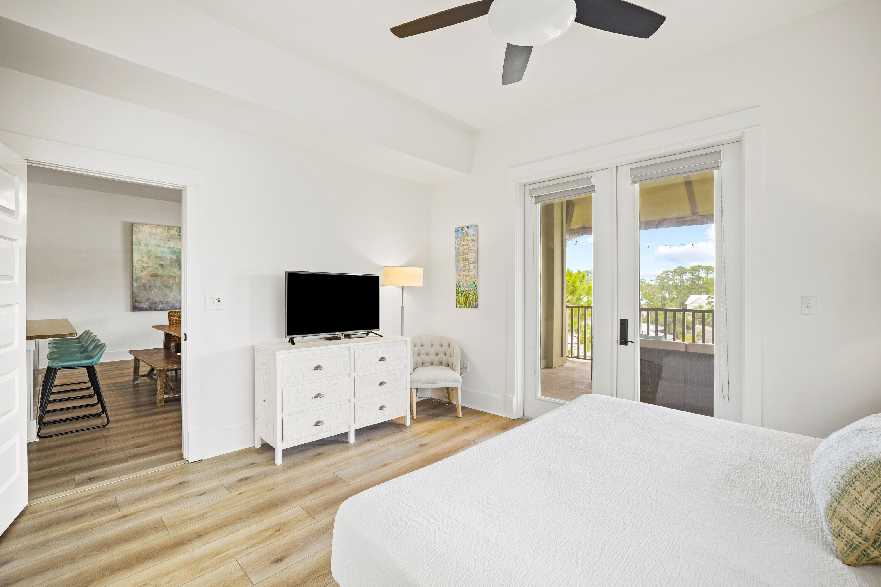REDFISH VILLAGE - Residential