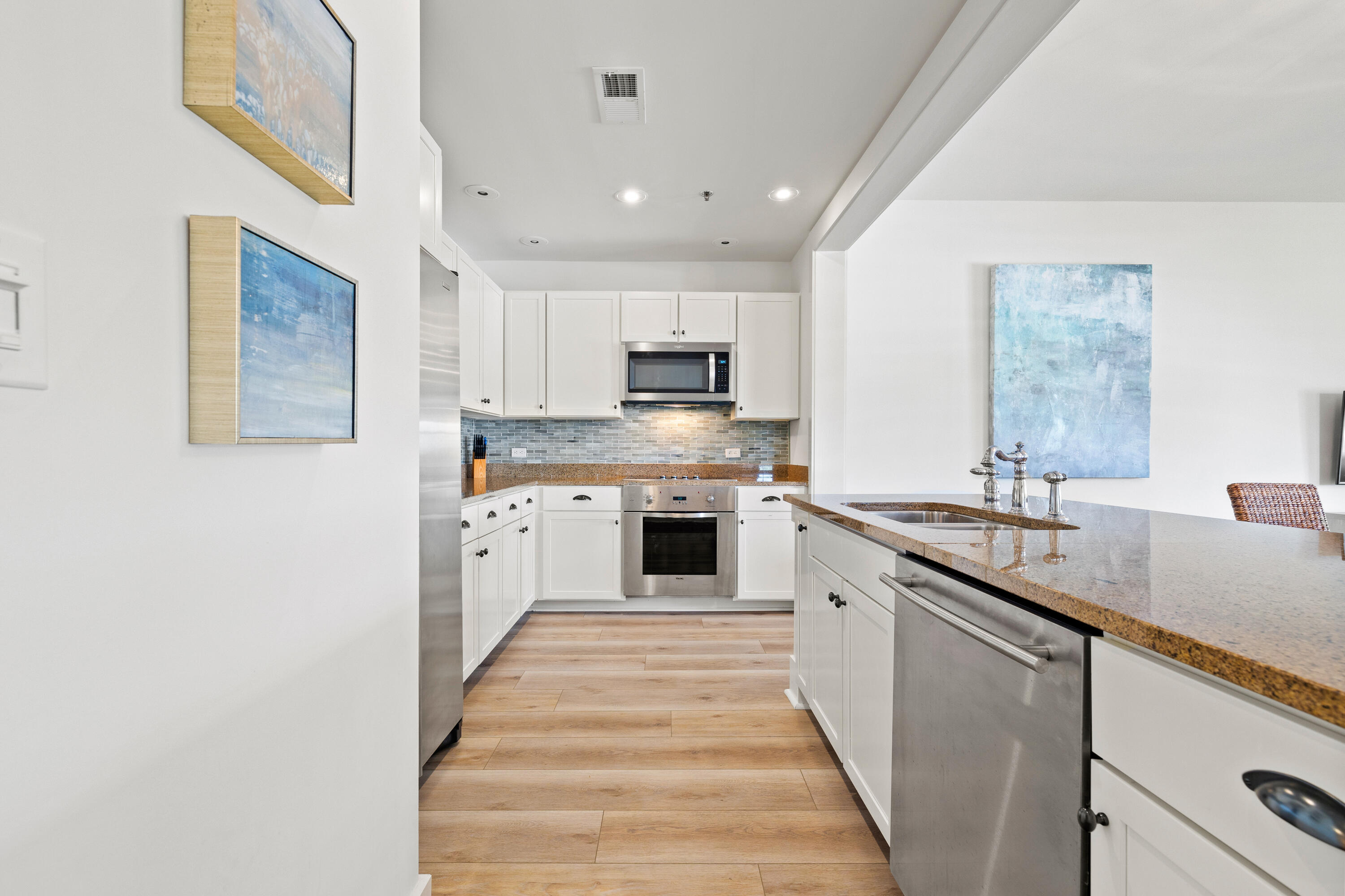 REDFISH VILLAGE - Residential