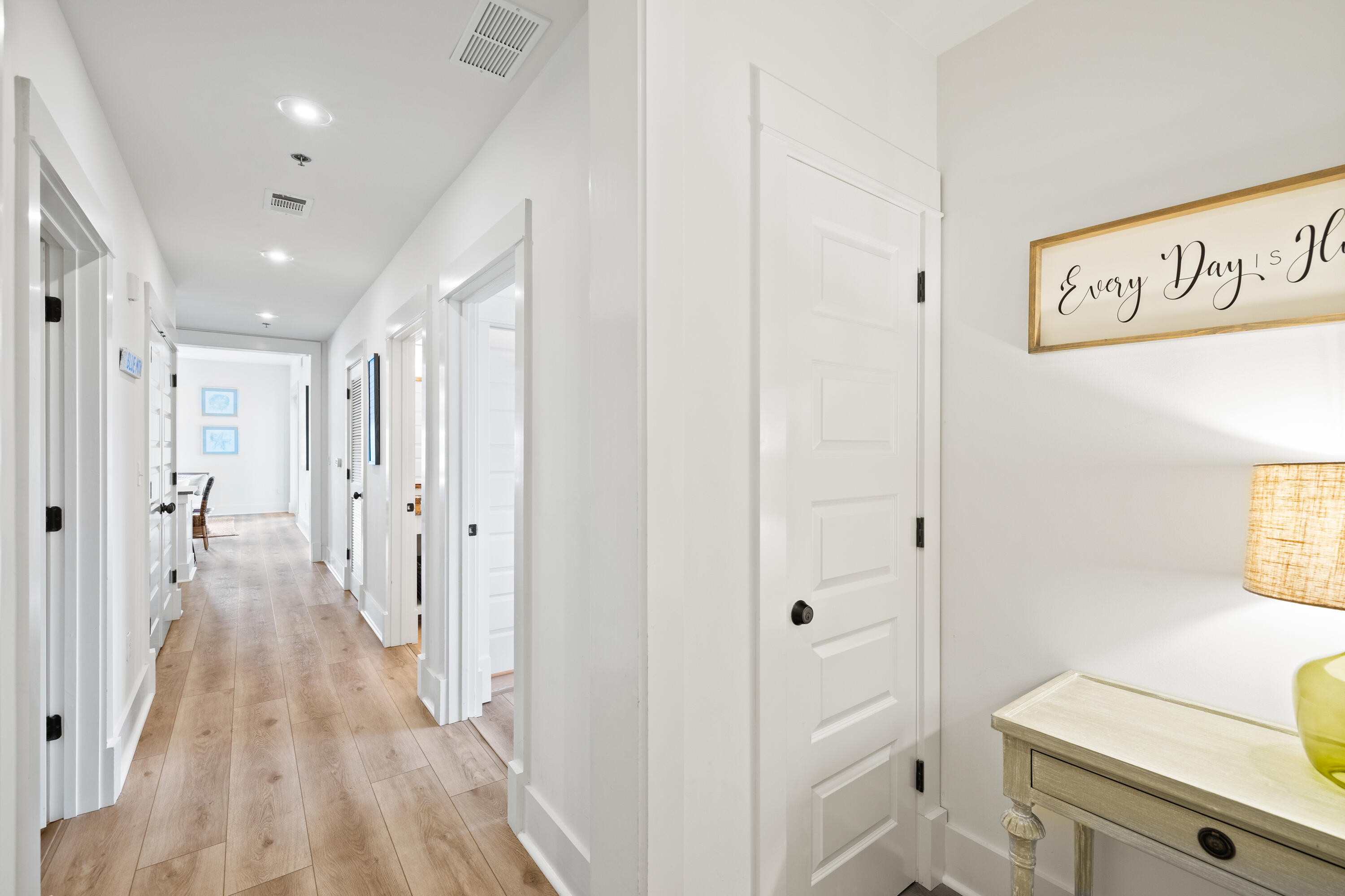 REDFISH VILLAGE - Residential