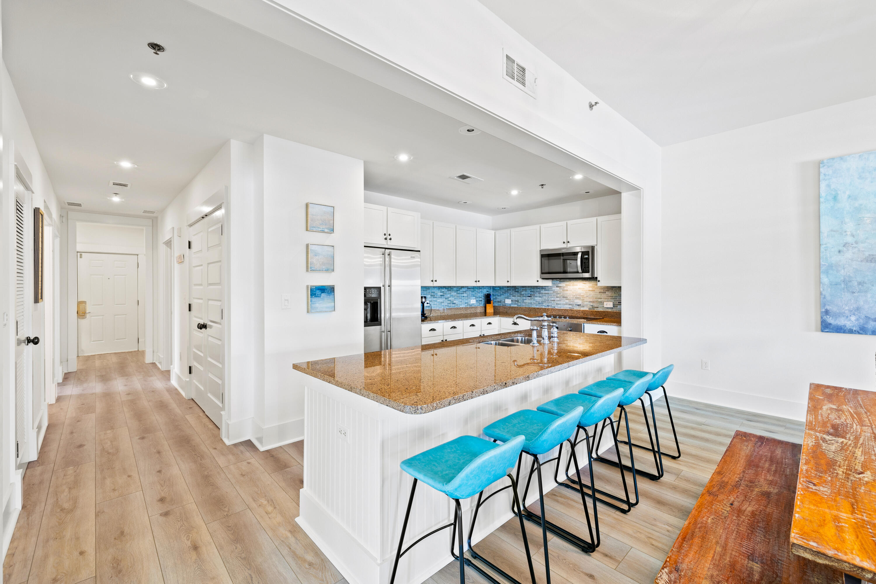 REDFISH VILLAGE - Residential