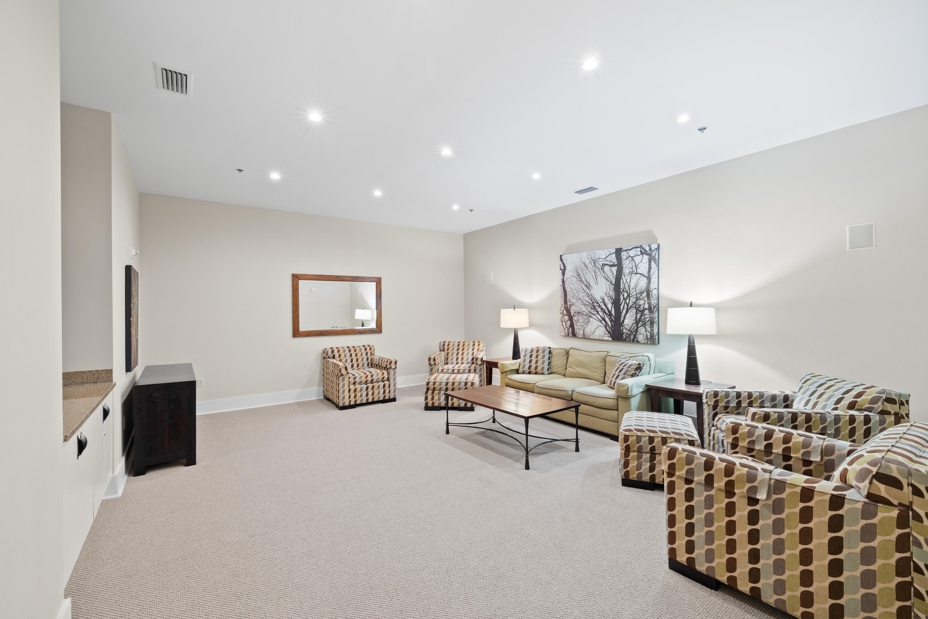 REDFISH VILLAGE - Residential