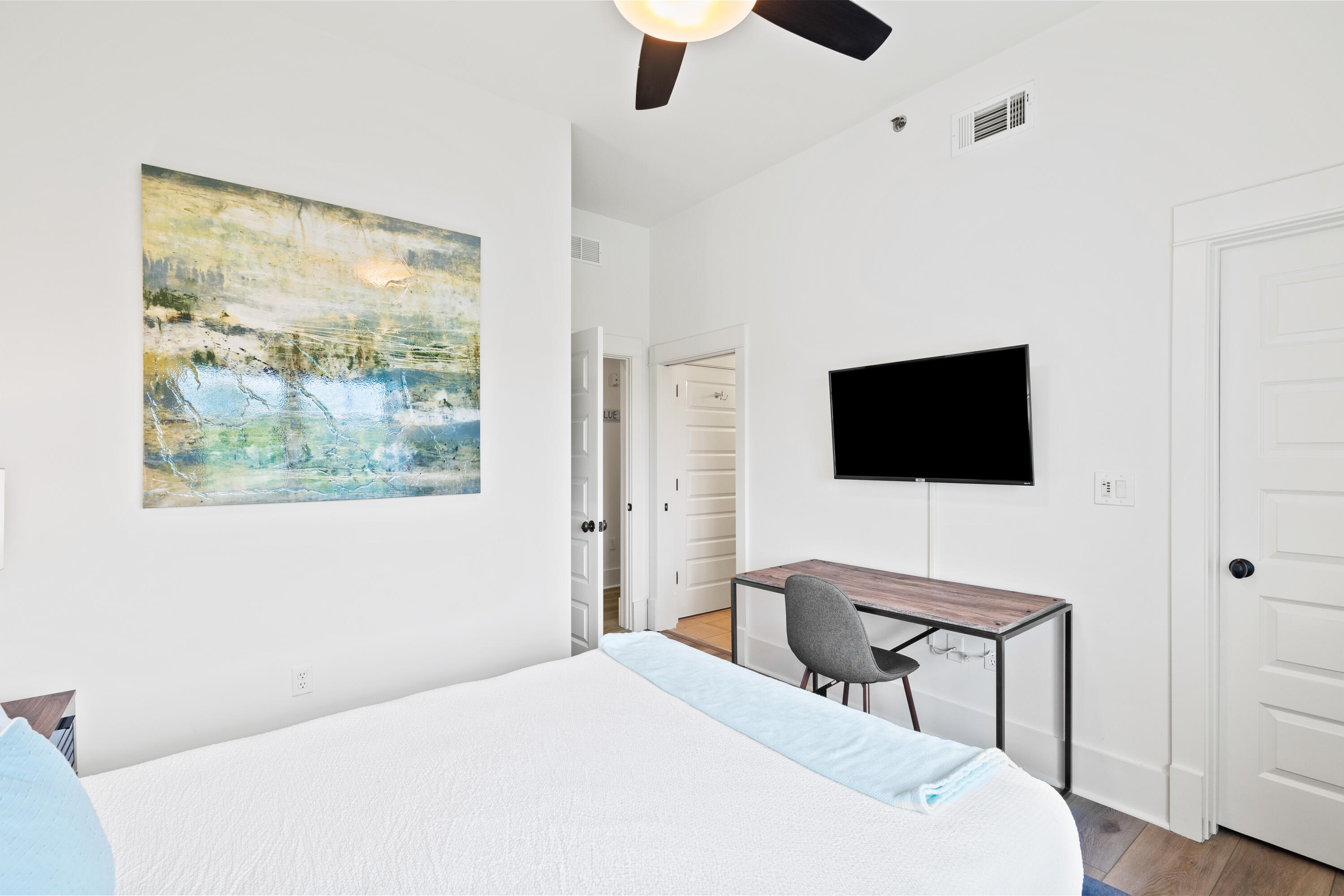 REDFISH VILLAGE - Residential