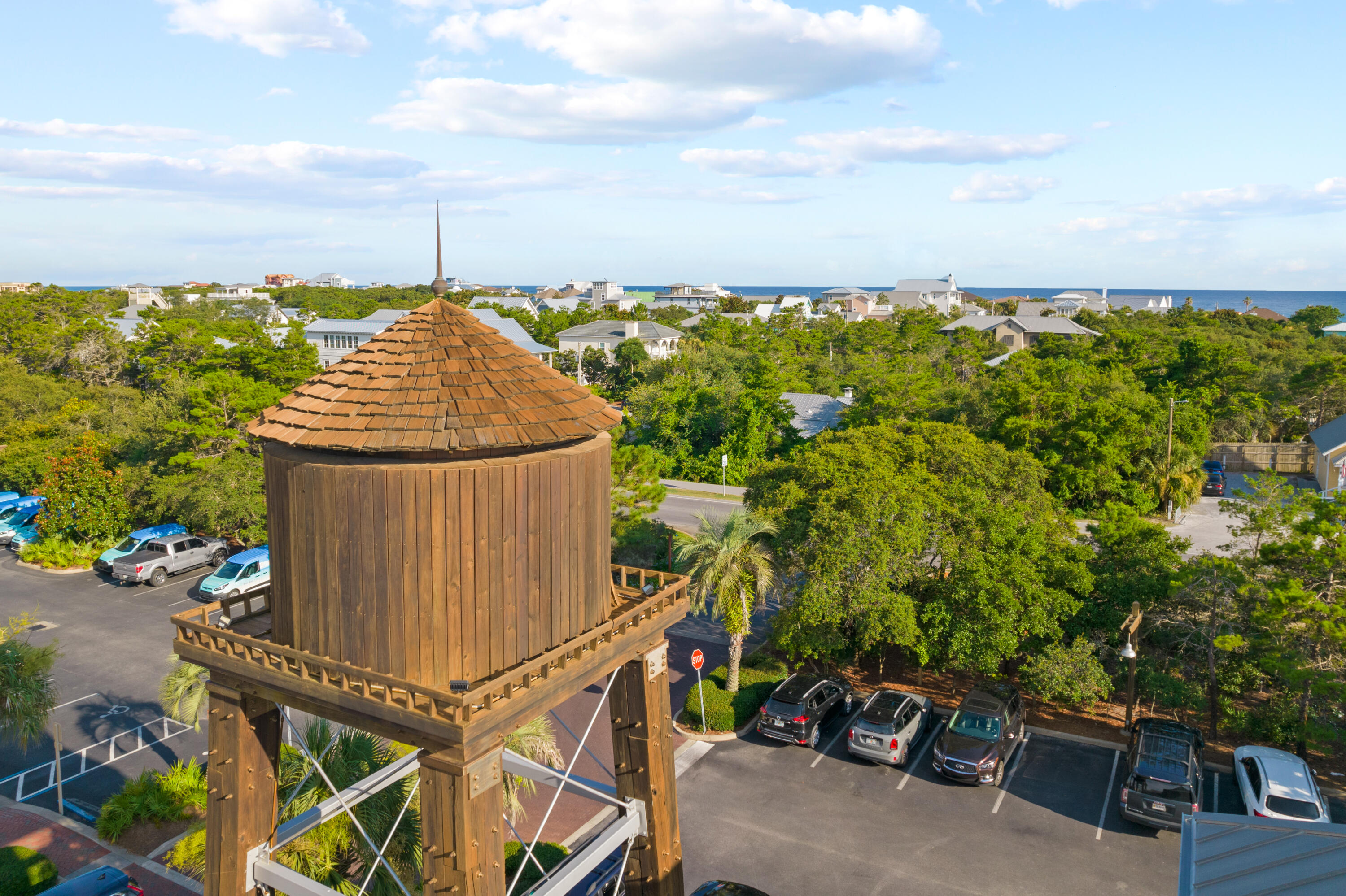 REDFISH VILLAGE - Residential