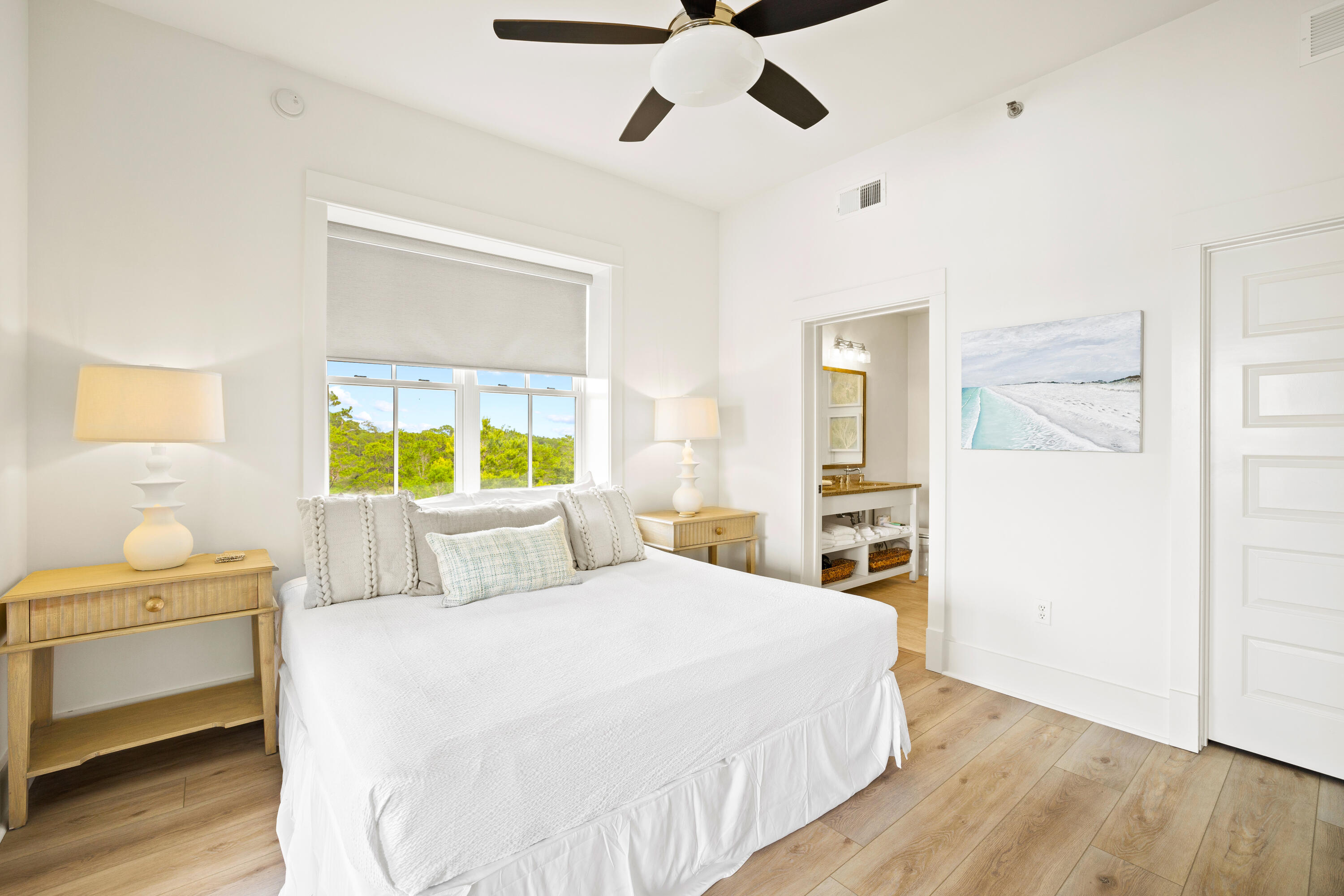 REDFISH VILLAGE - Residential