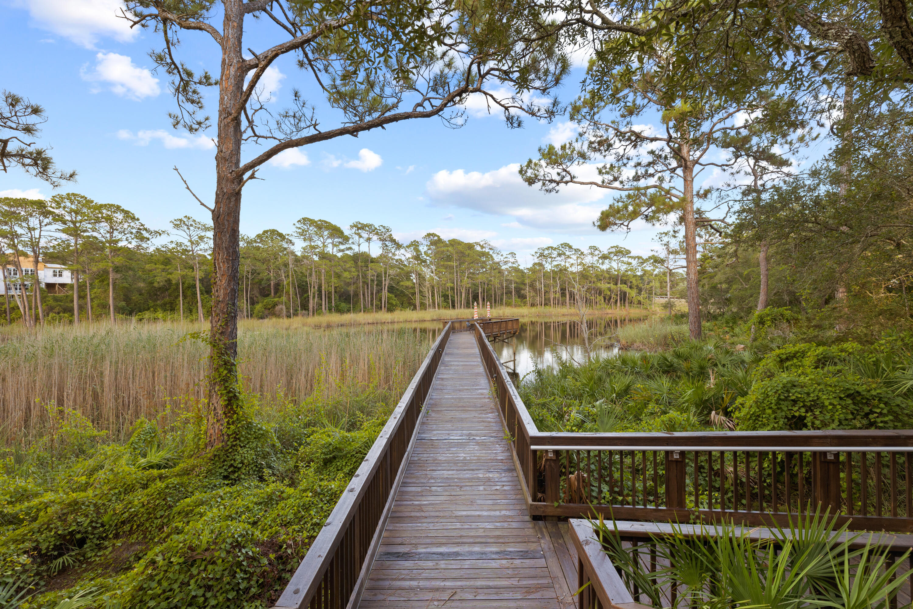 REDFISH VILLAGE - Residential