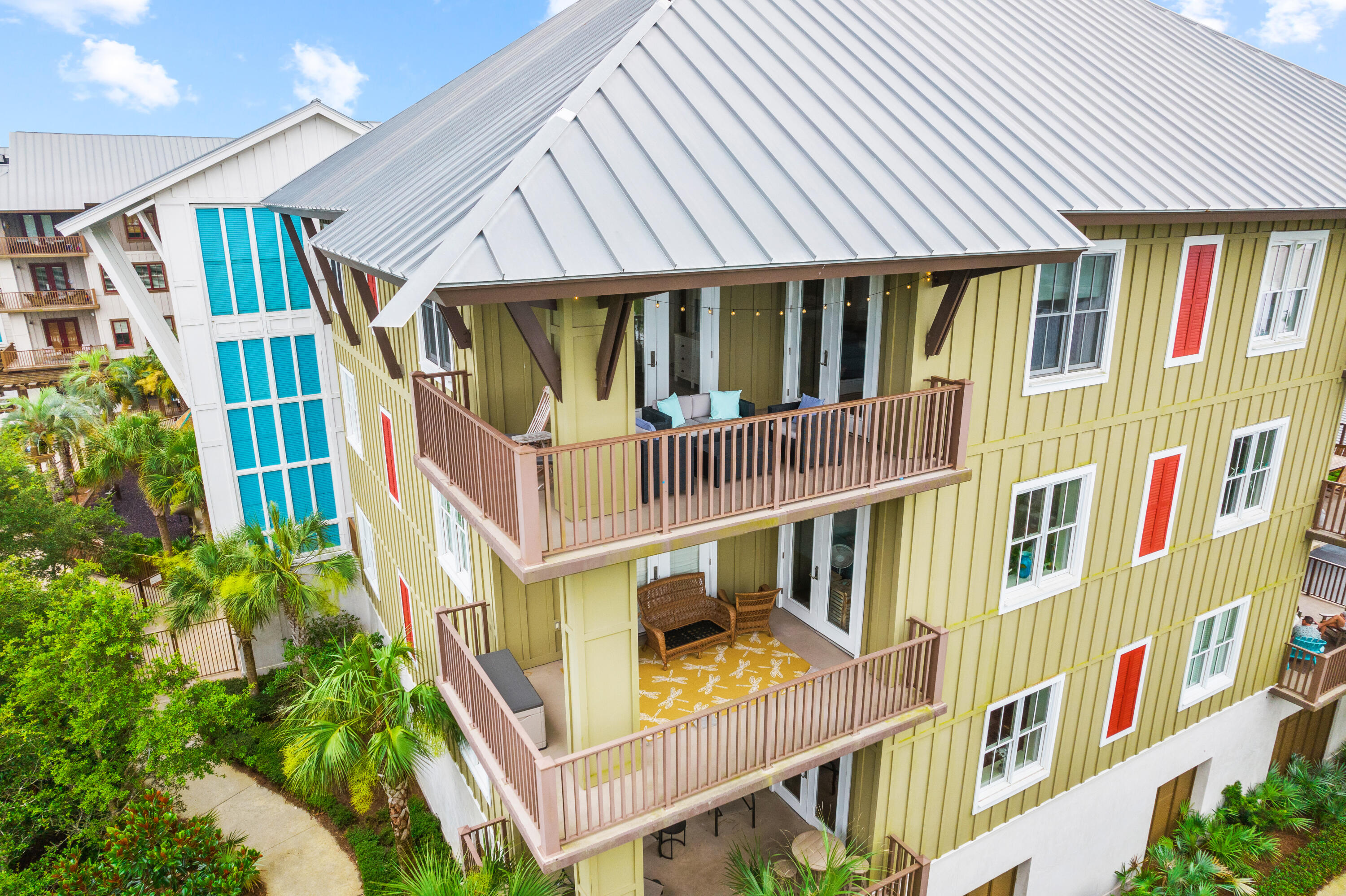 REDFISH VILLAGE - Residential