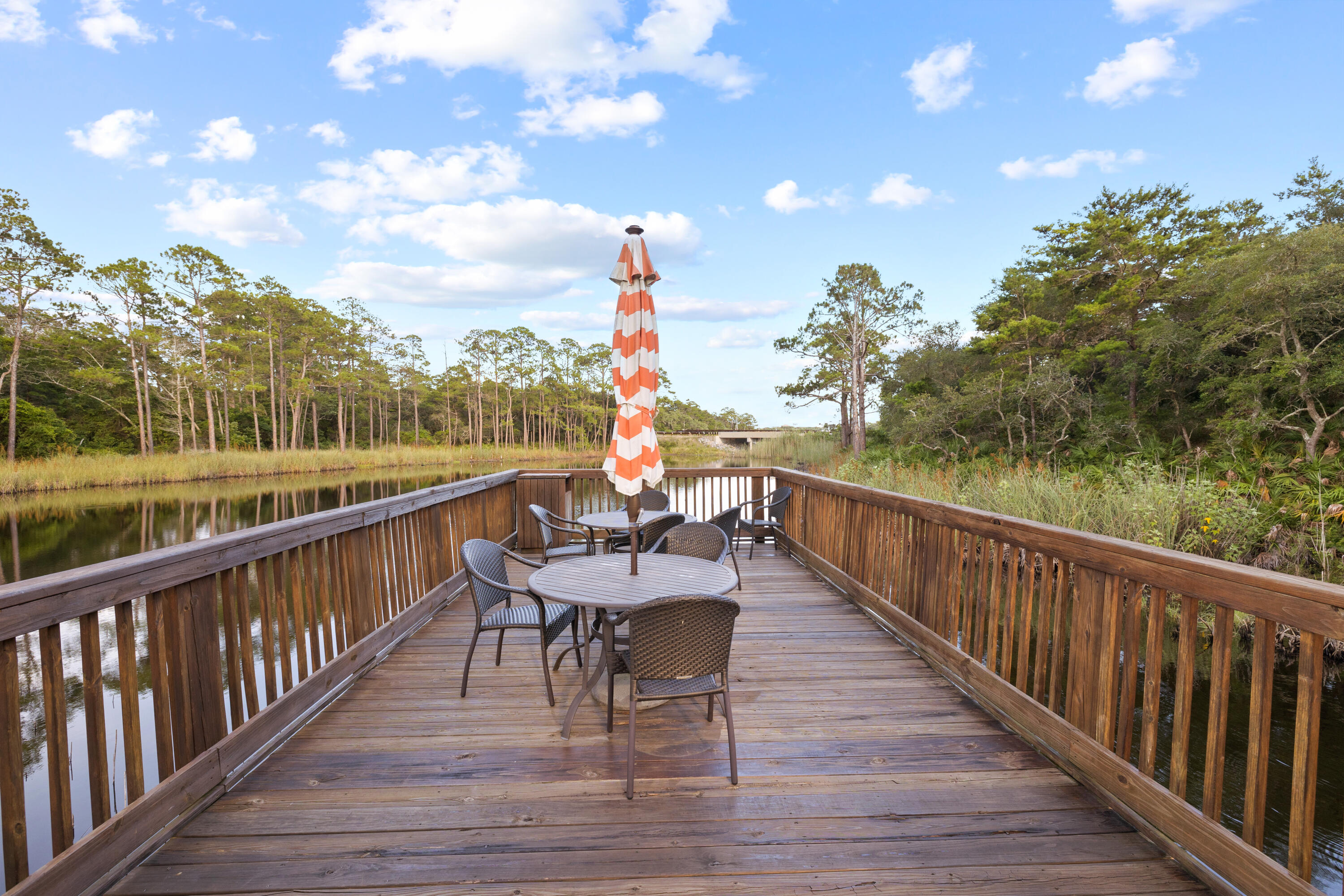 REDFISH VILLAGE - Residential