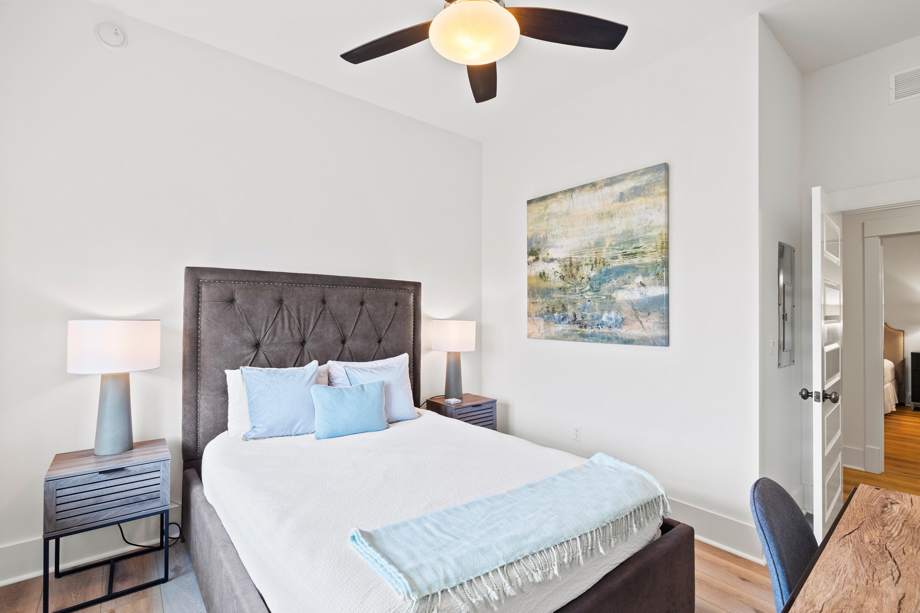 REDFISH VILLAGE - Residential